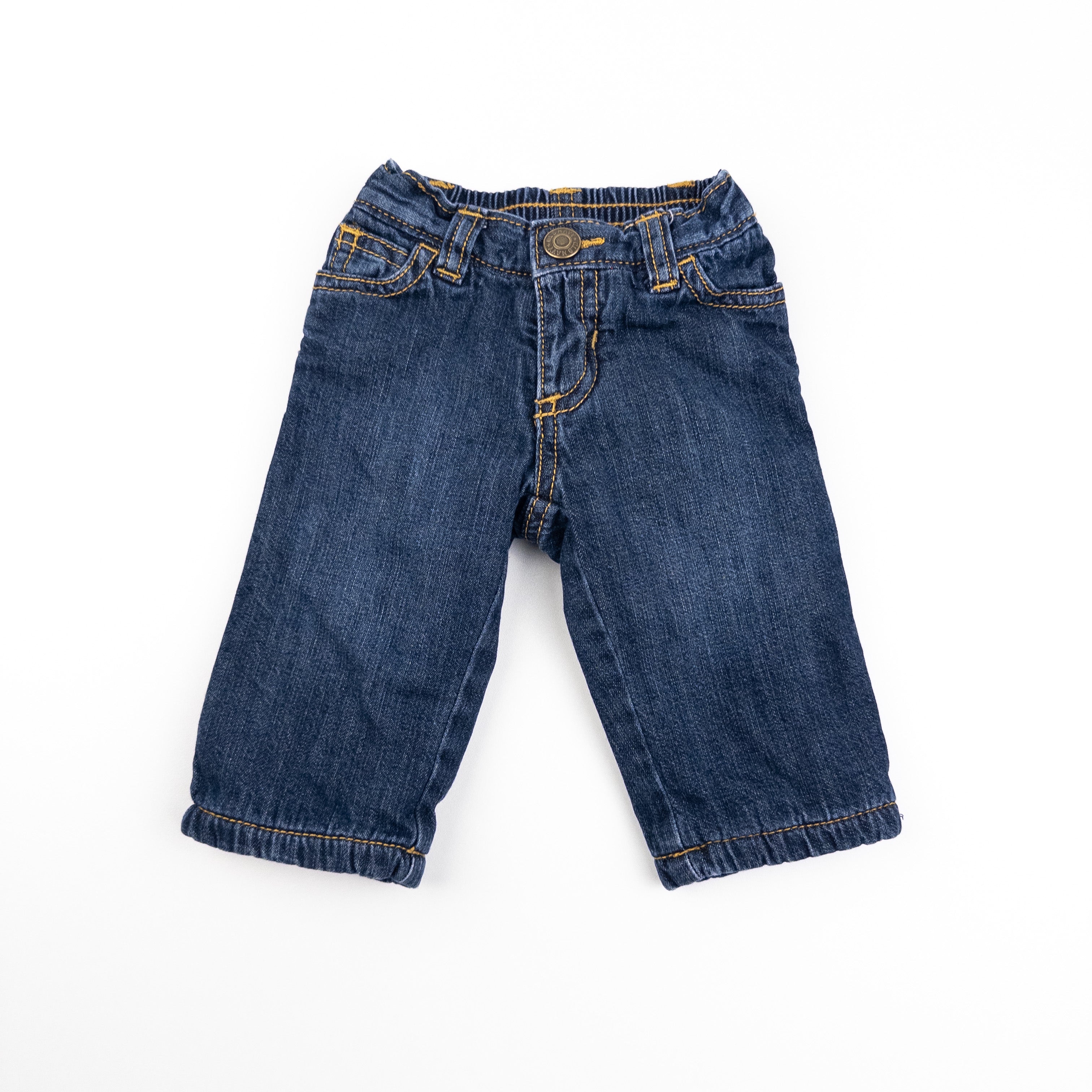 Old Navy - Pantalon rembouré - 0-3 mois