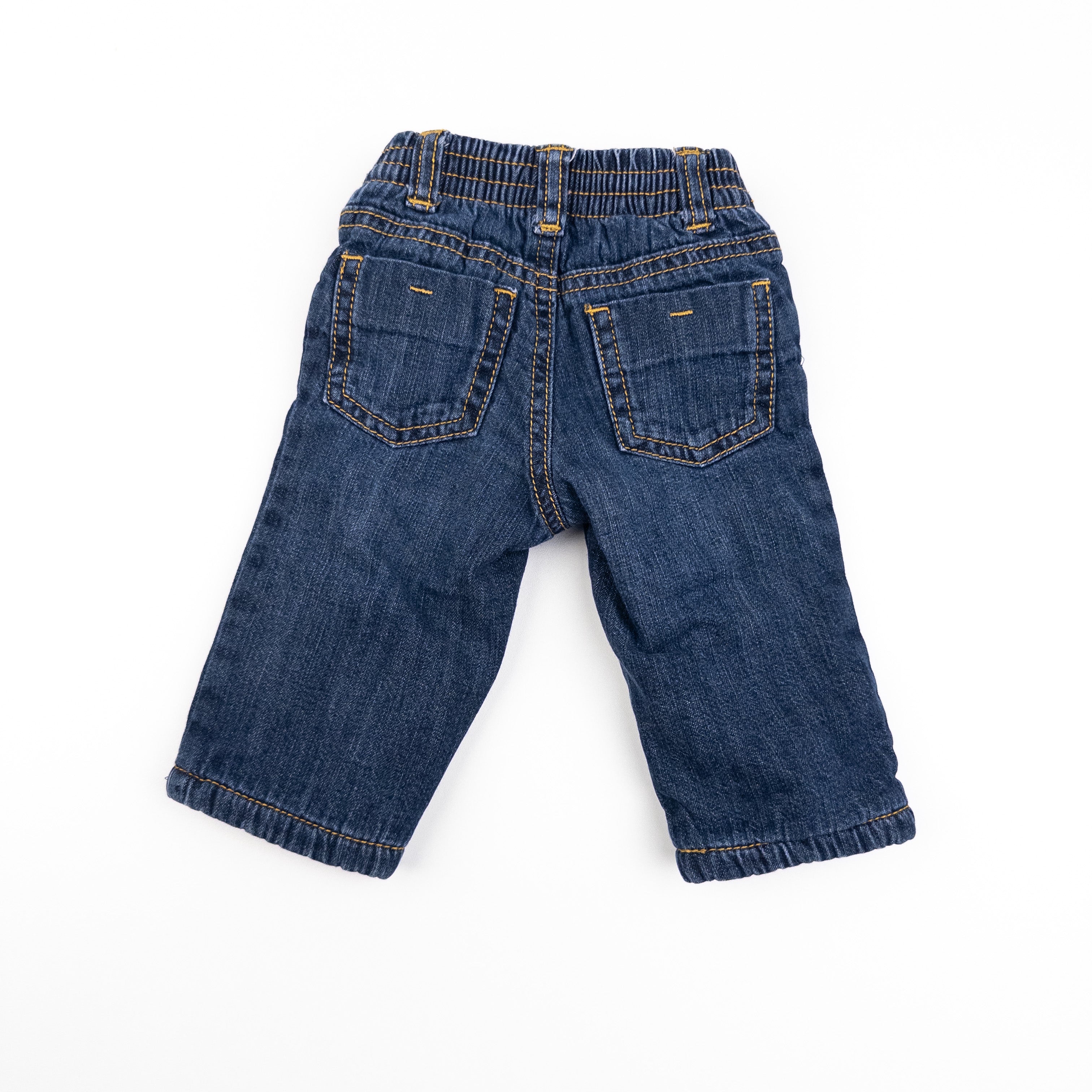 Old Navy - Pantalon rembouré - 0-3 mois