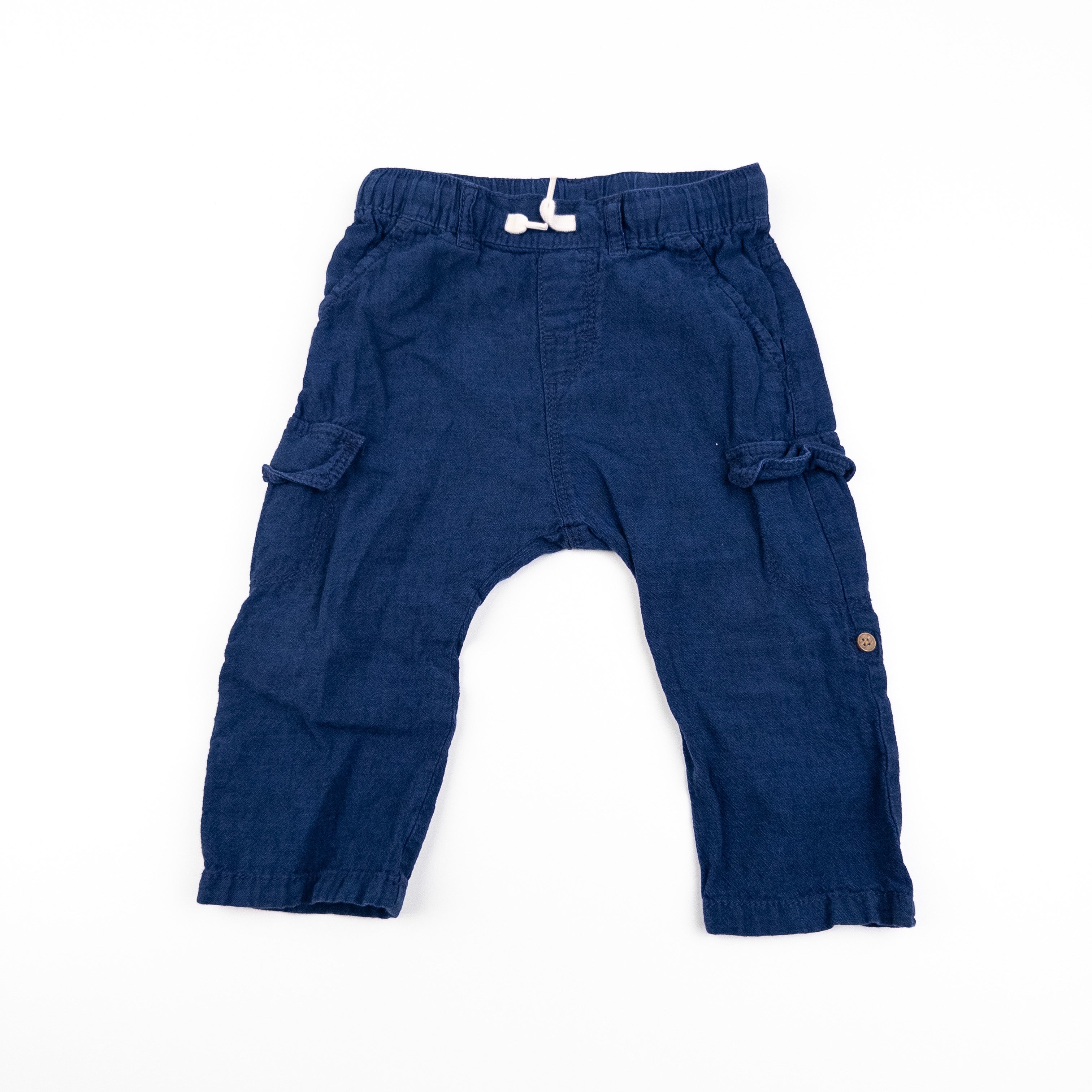 H&M - Pantalon - 12-18 mois