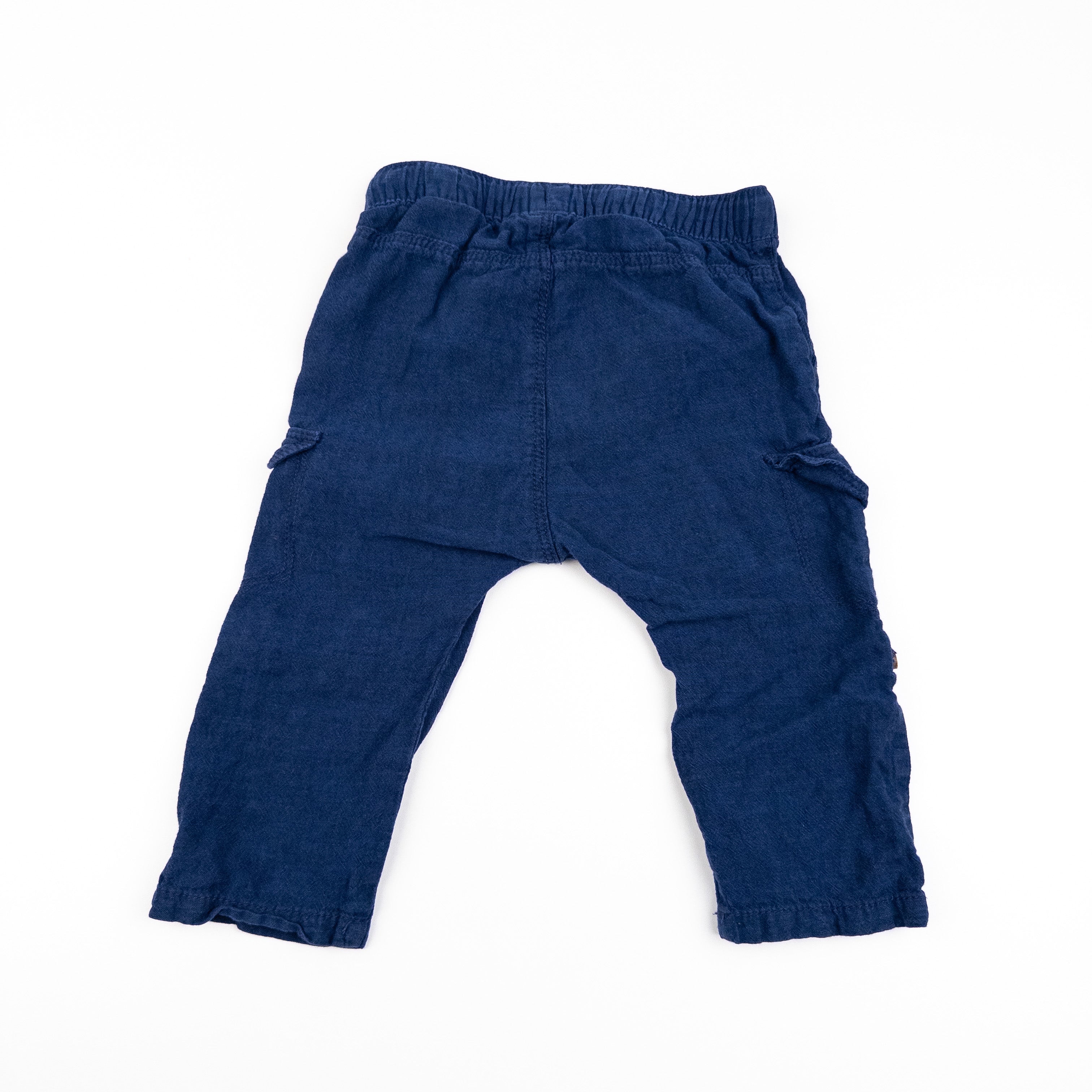 H&M - Pantalon - 12-18 mois