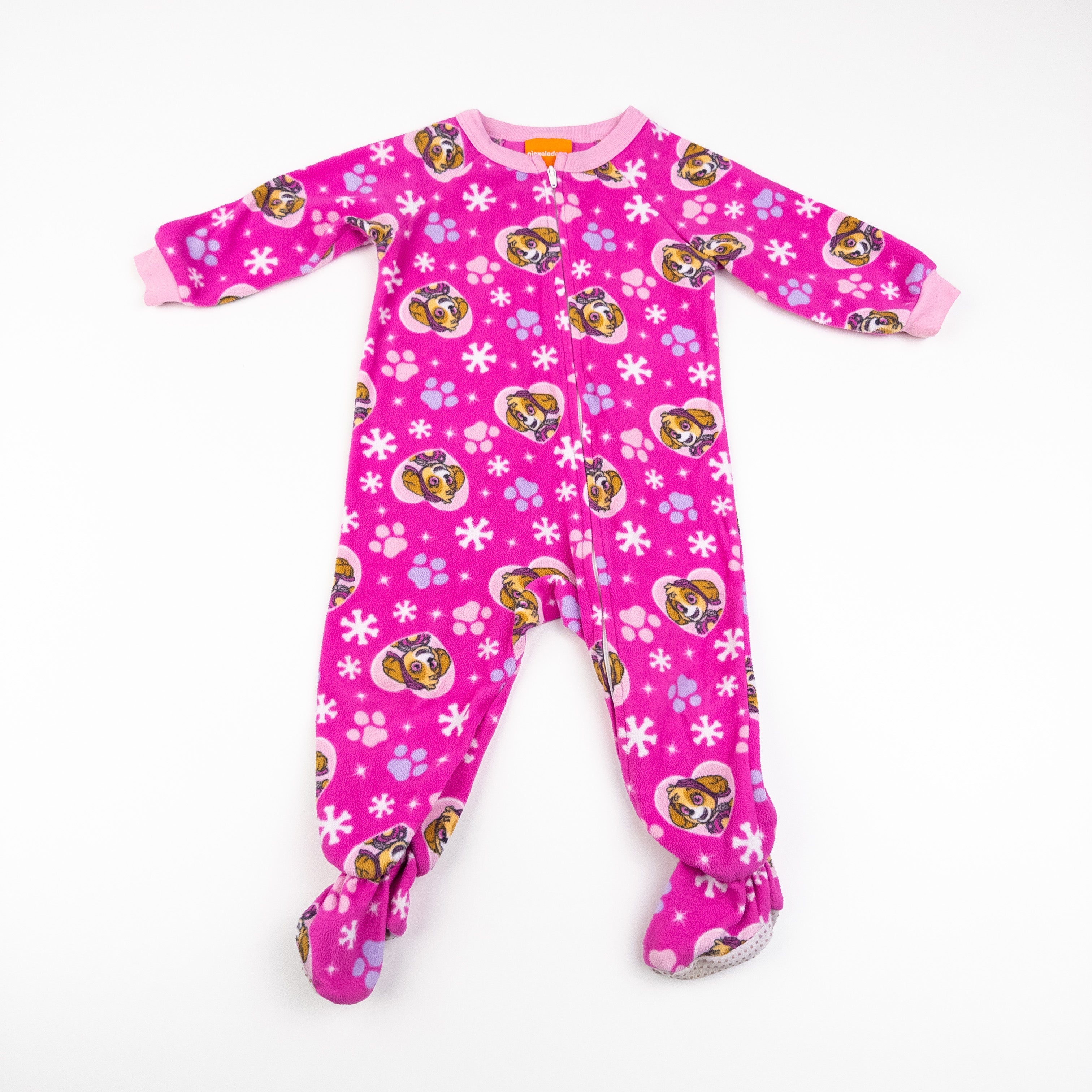 Disney - Pyjama polar - 18 mois