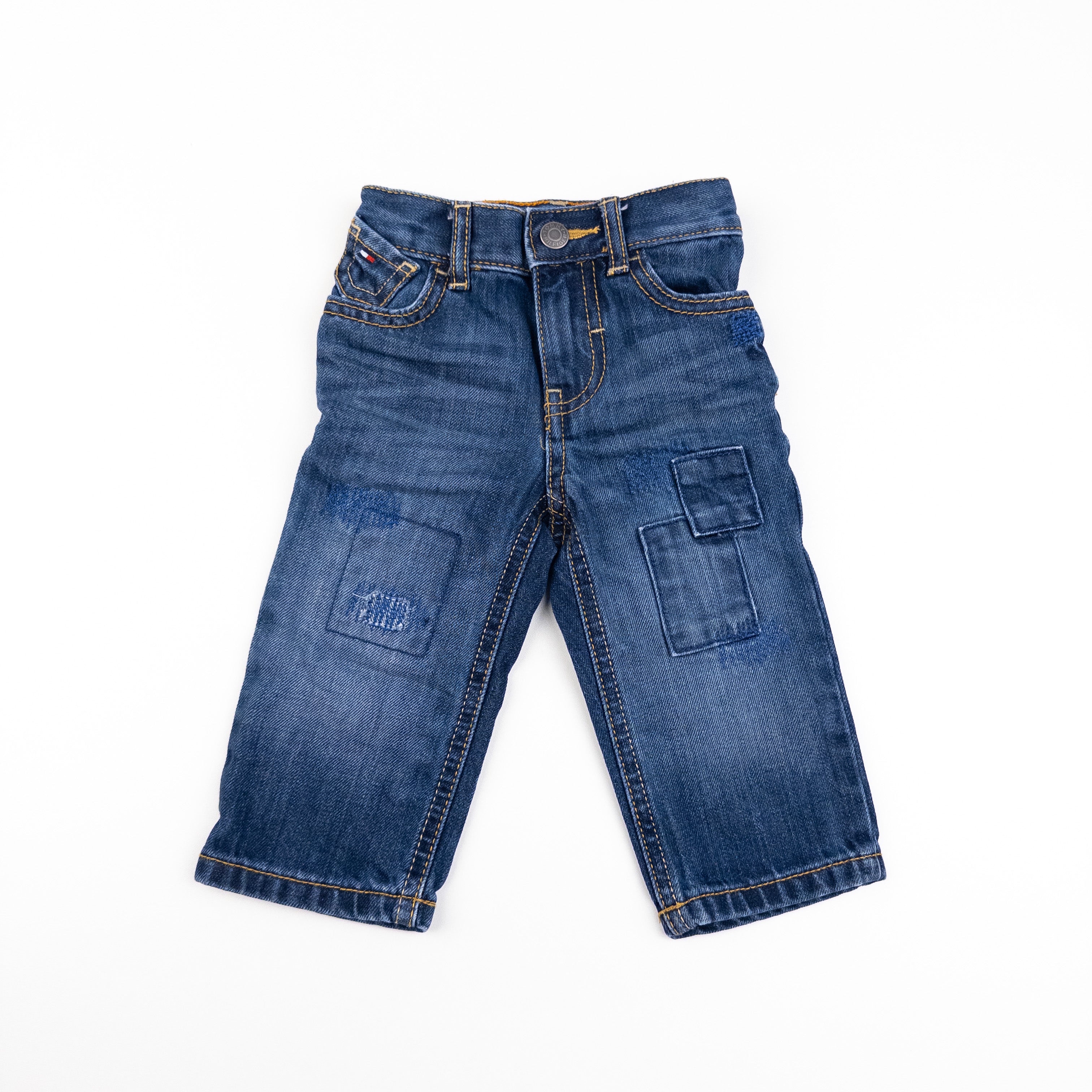 Tommy Hilfiger - Pantalon - 3-6 mois