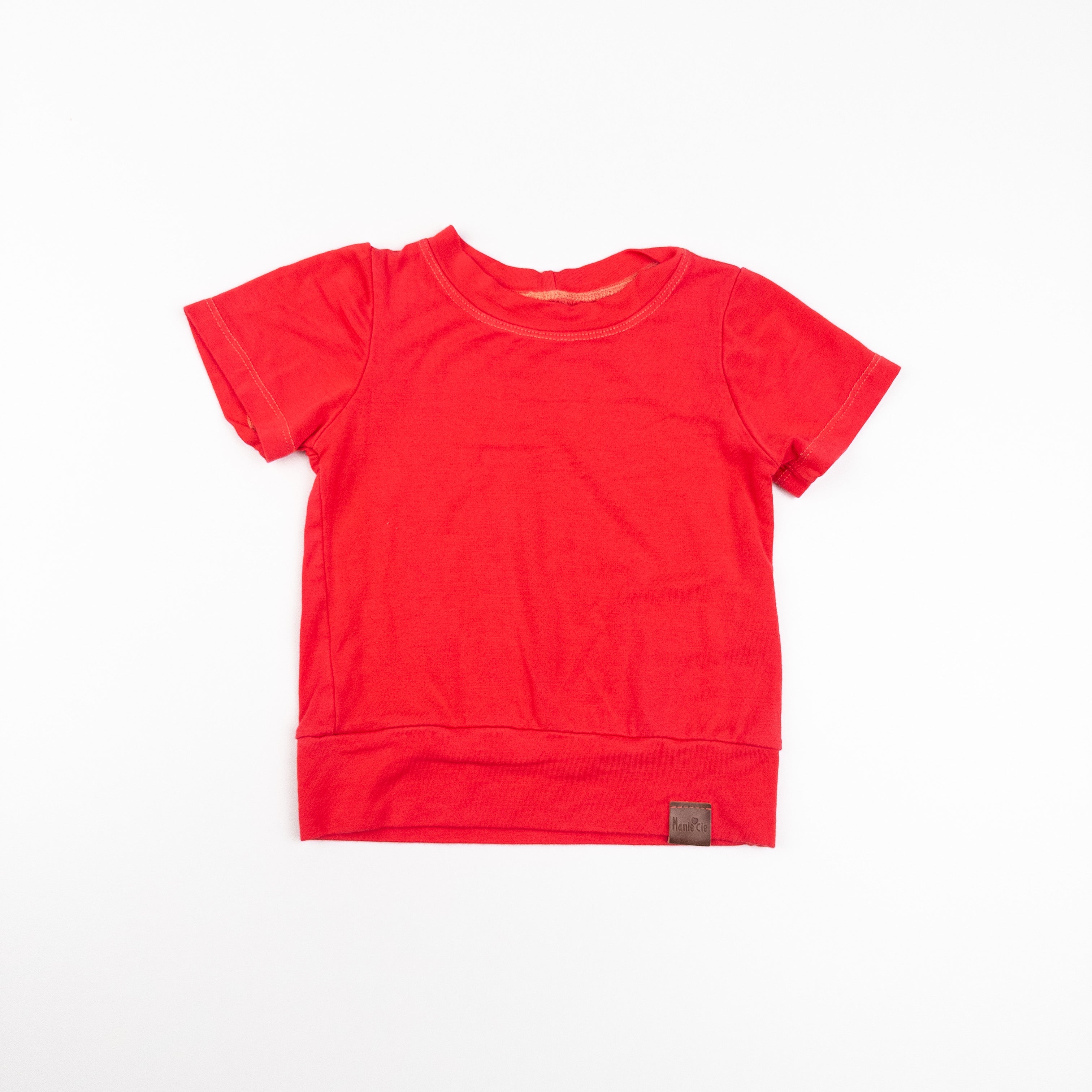 Mamie & Cie - Chandail évolutif - 3-12 mois
