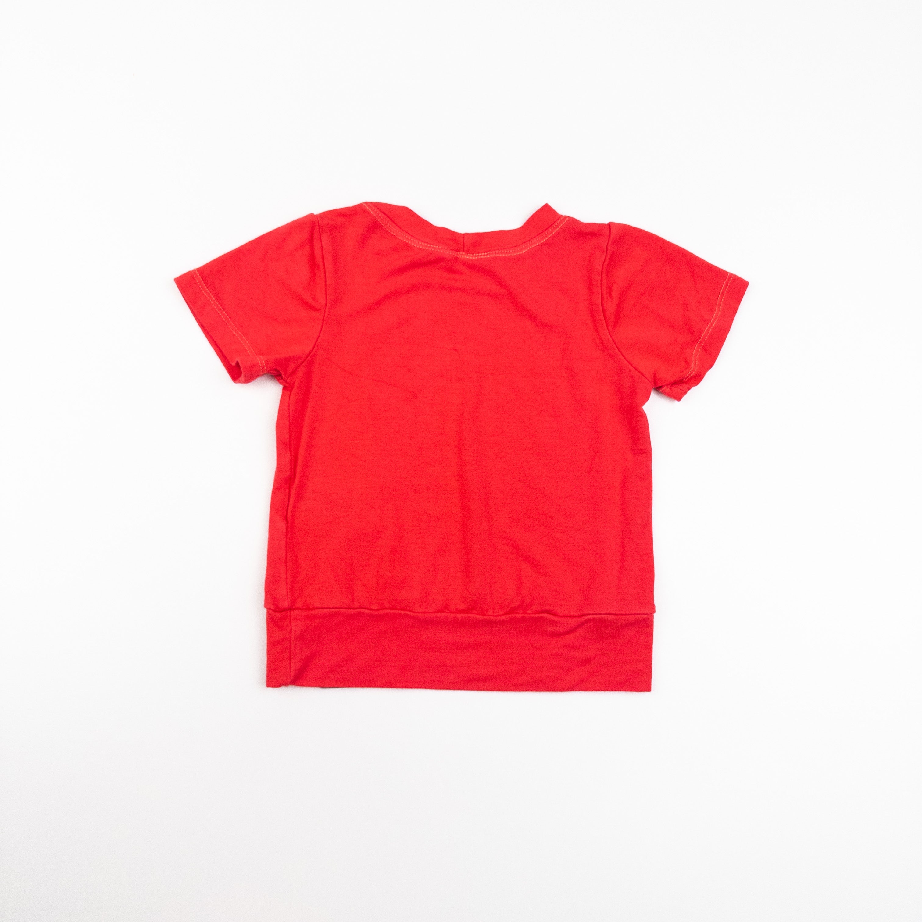 Mamie & Cie - Chandail évolutif - 3-12 mois
