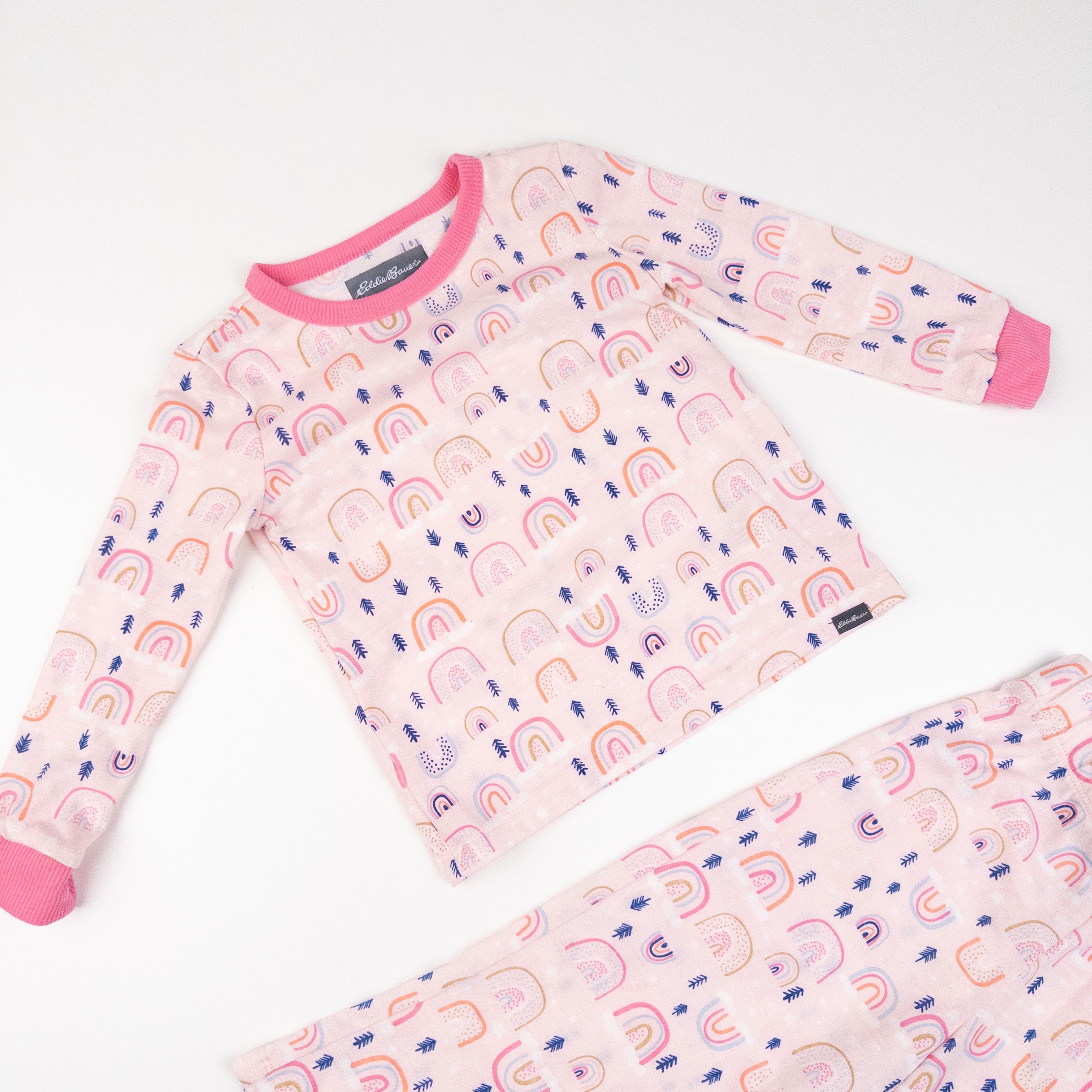 Eddie Bauer - Ensemble deux pièces - 2-3 ans