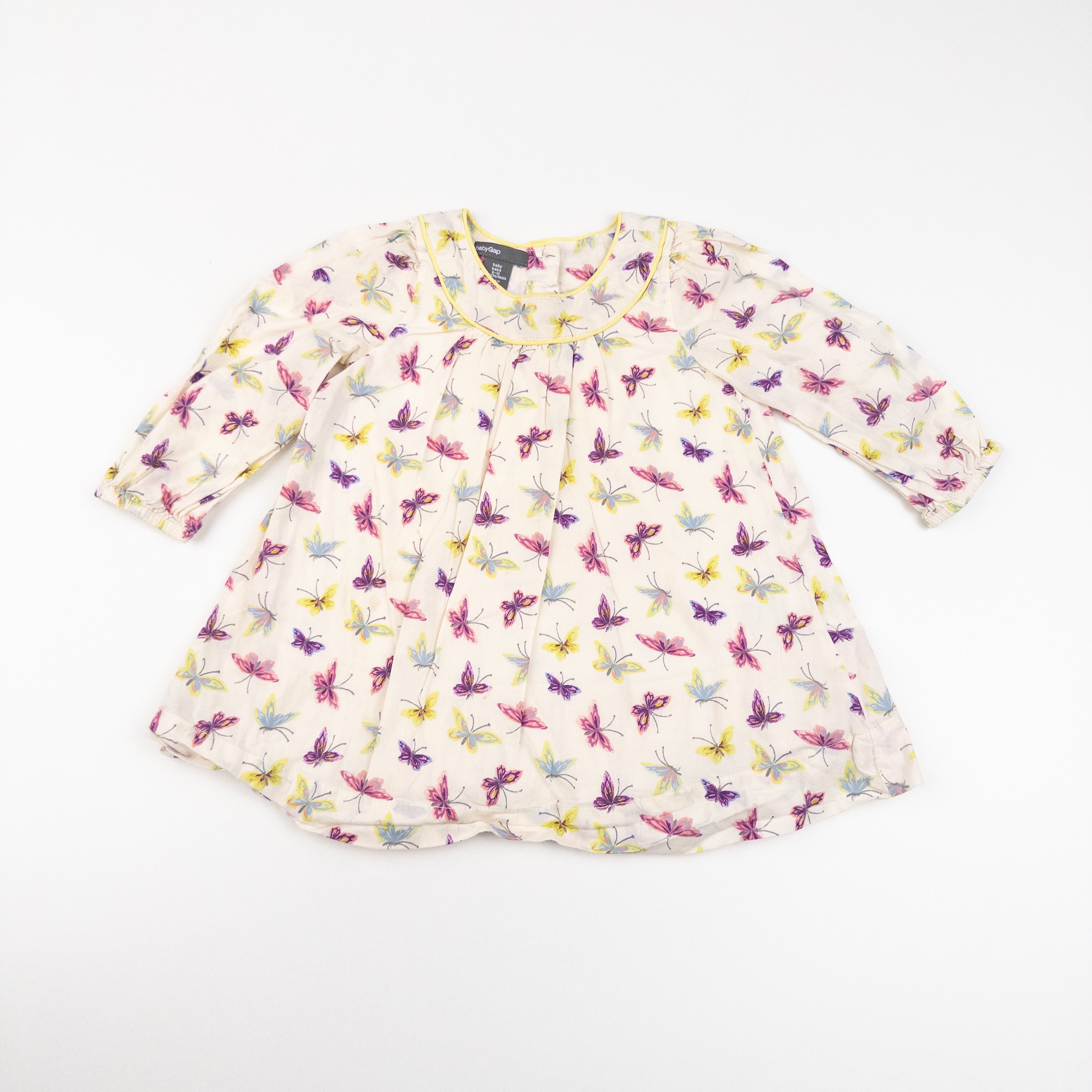 Gap - Robe - 6-12 mois