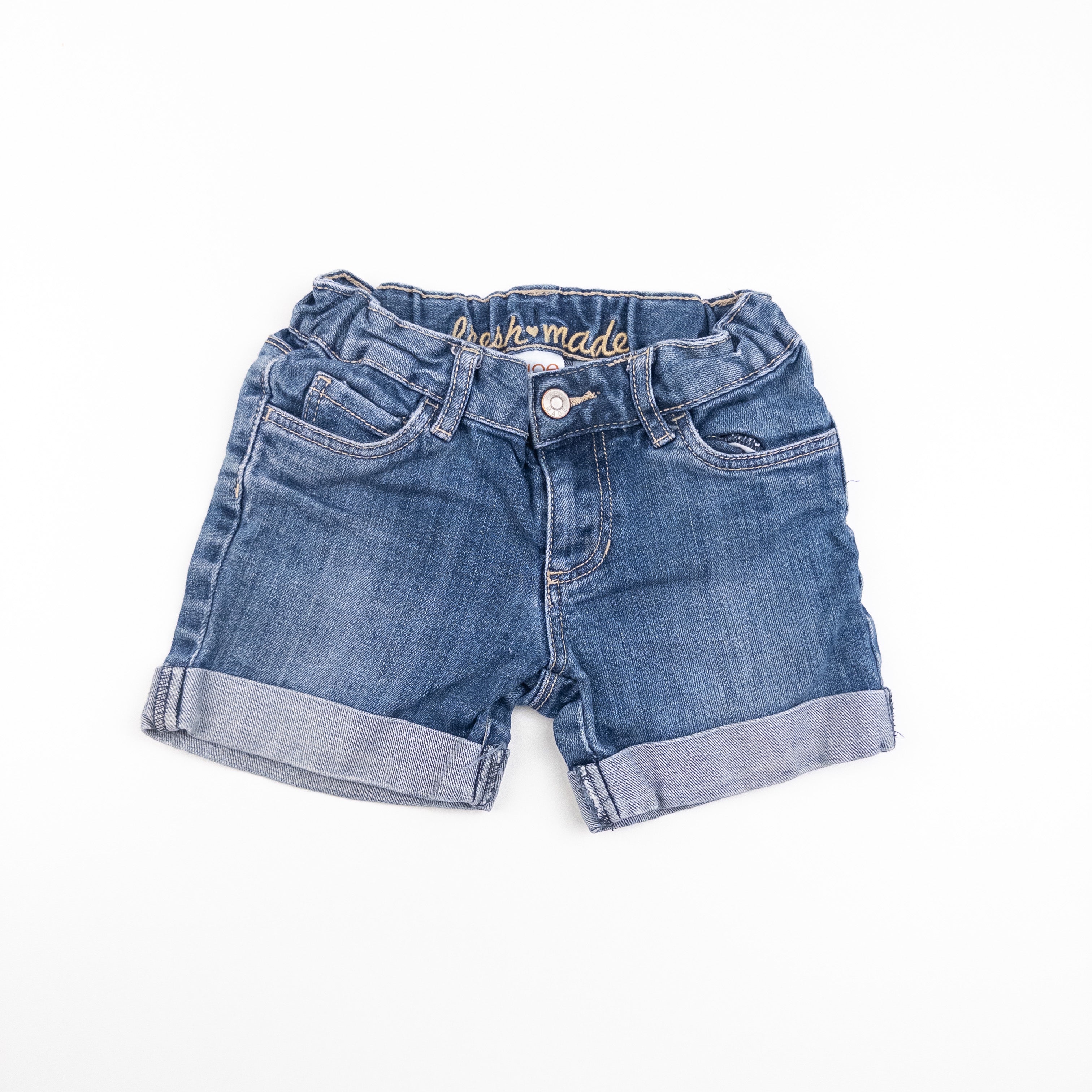 Joe Fresh - Short - 6 ans