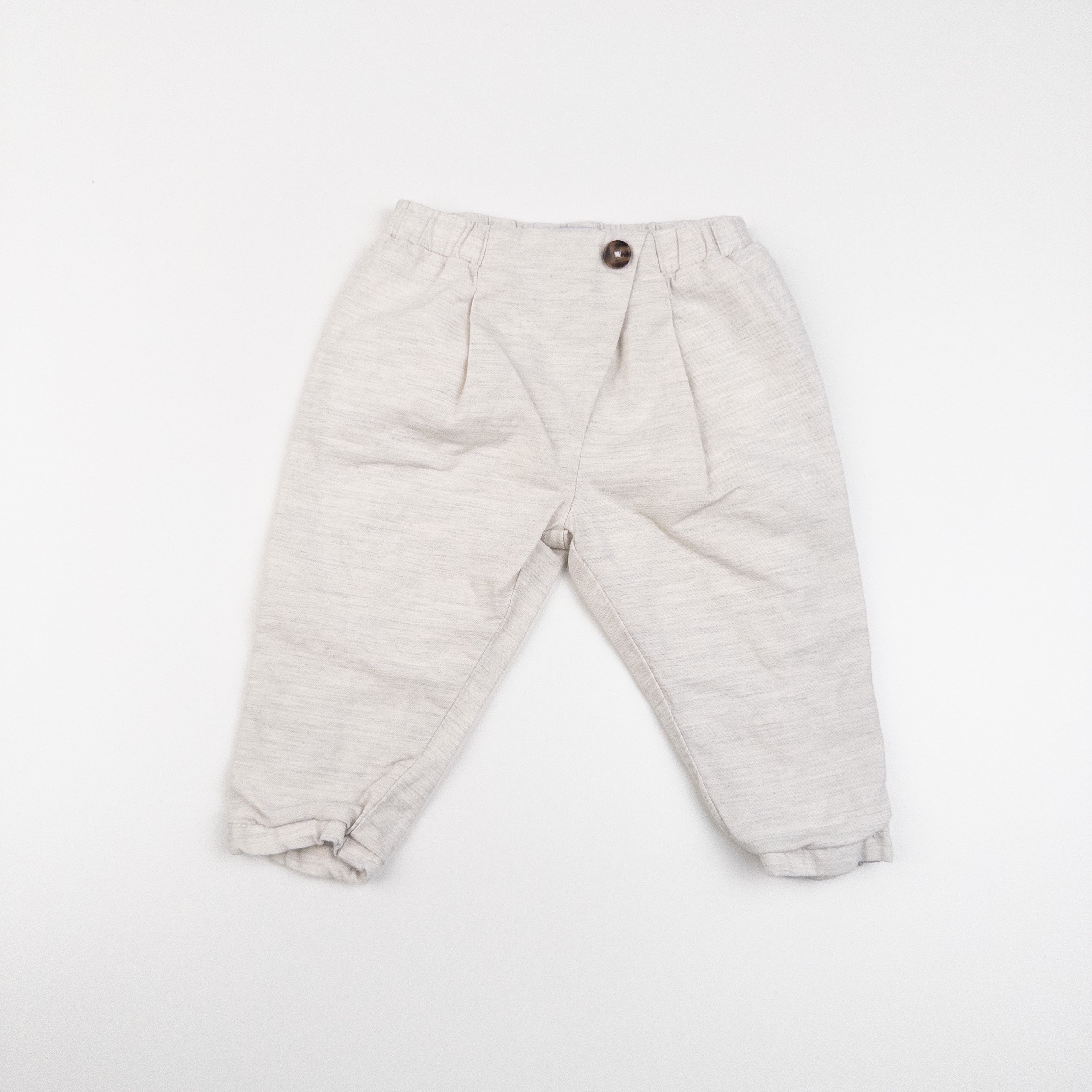 Trois moutons - Pantalon - 6 mois