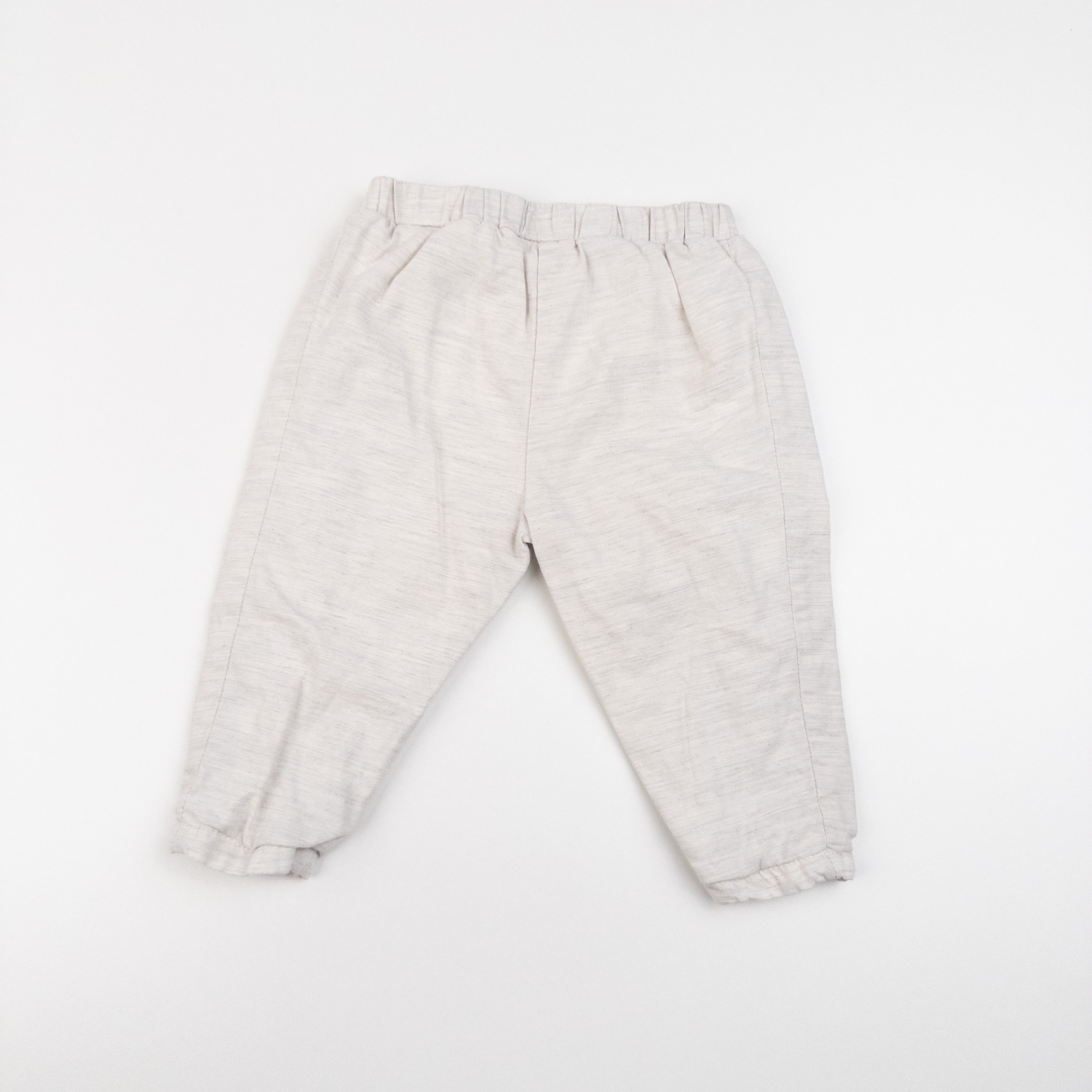 Trois moutons - Pantalon - 6 mois
