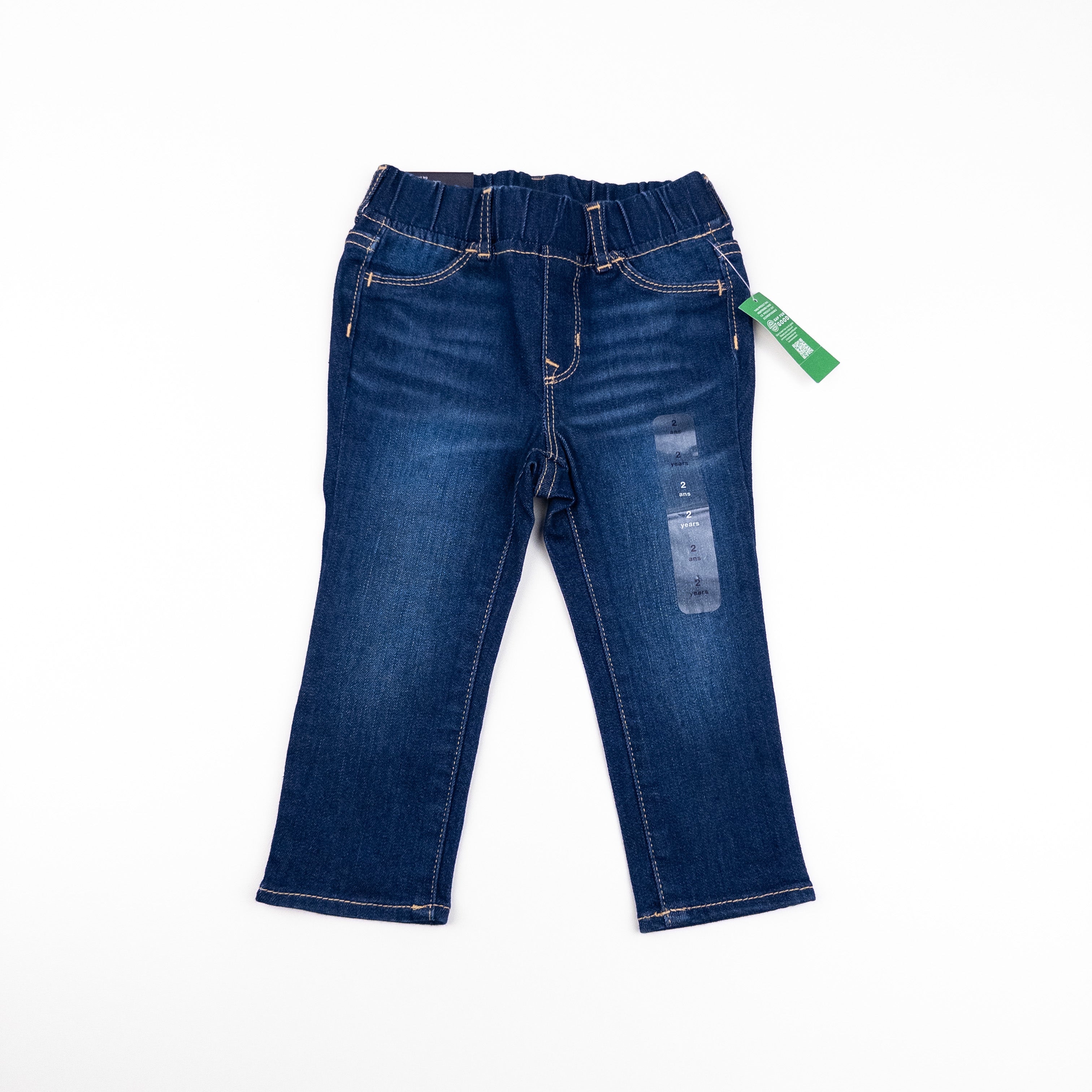 Gap - Pantalon - 2 ans *Neuf avec étiquette valeur 44,99$