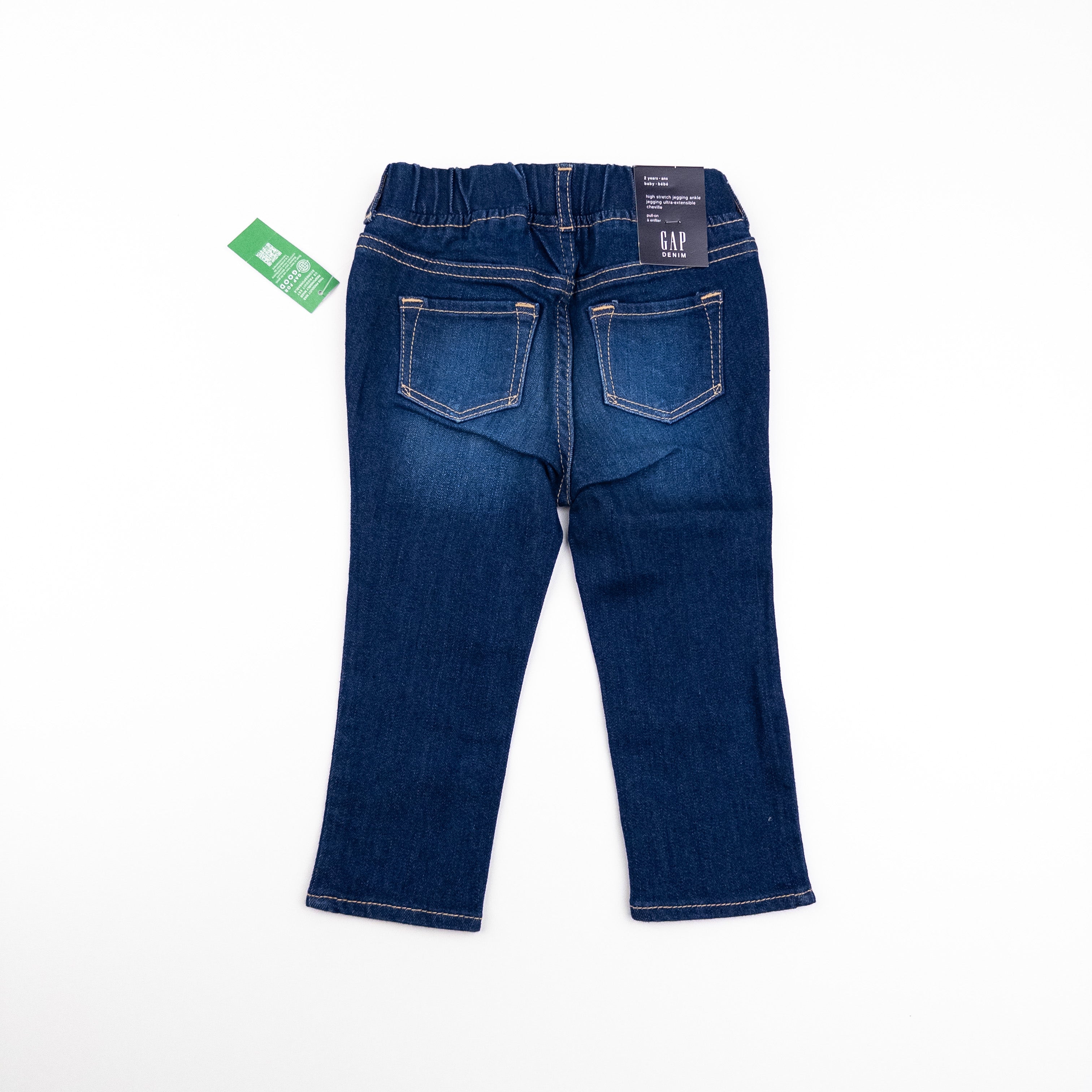 Gap - Pantalon - 2 ans *Neuf avec étiquette valeur 44,99$