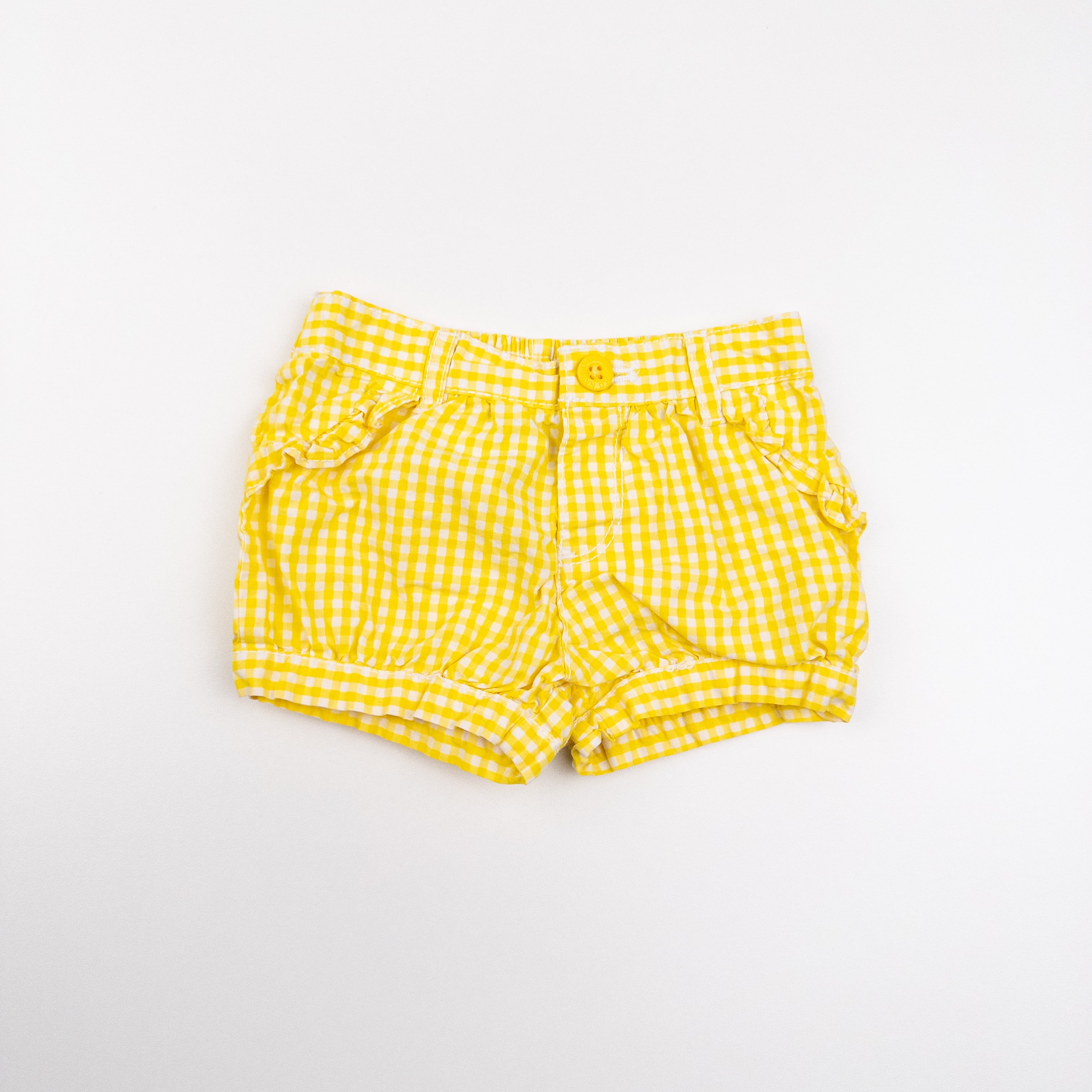 Old Navy - Short - 12-18 mois