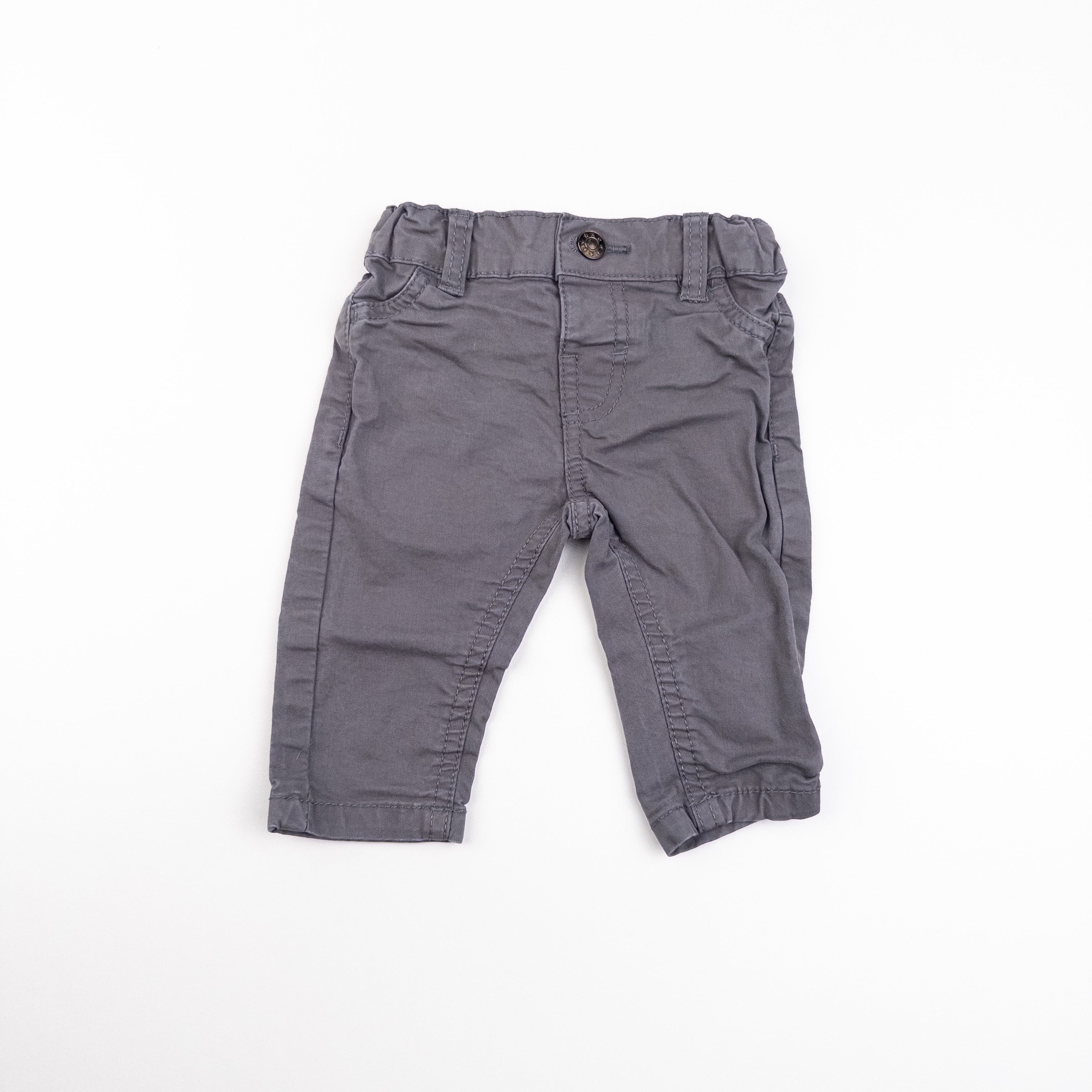 Gagou Tagou - Pantalon - 3-6 mois