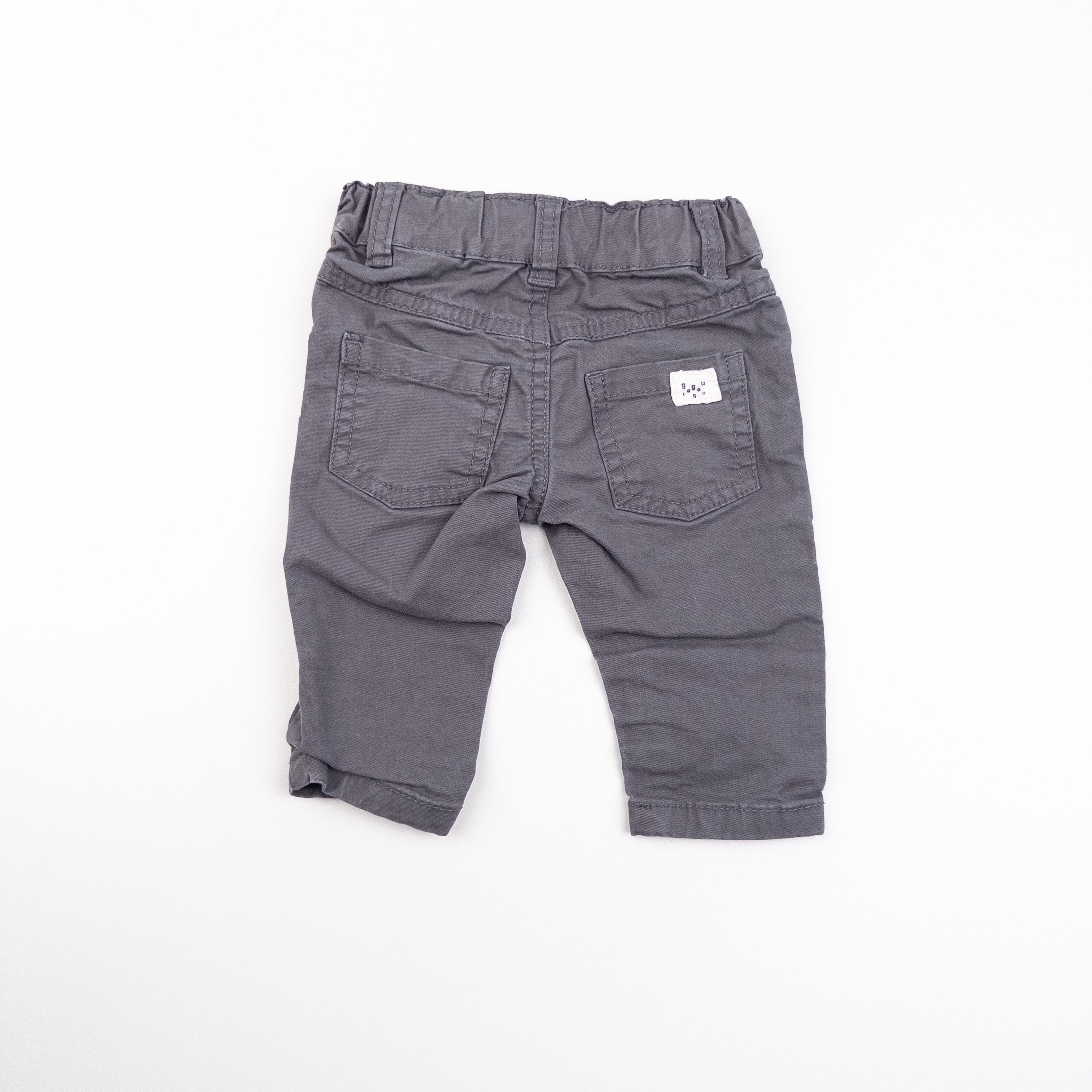 Gagou Tagou - Pantalon - 3-6 mois