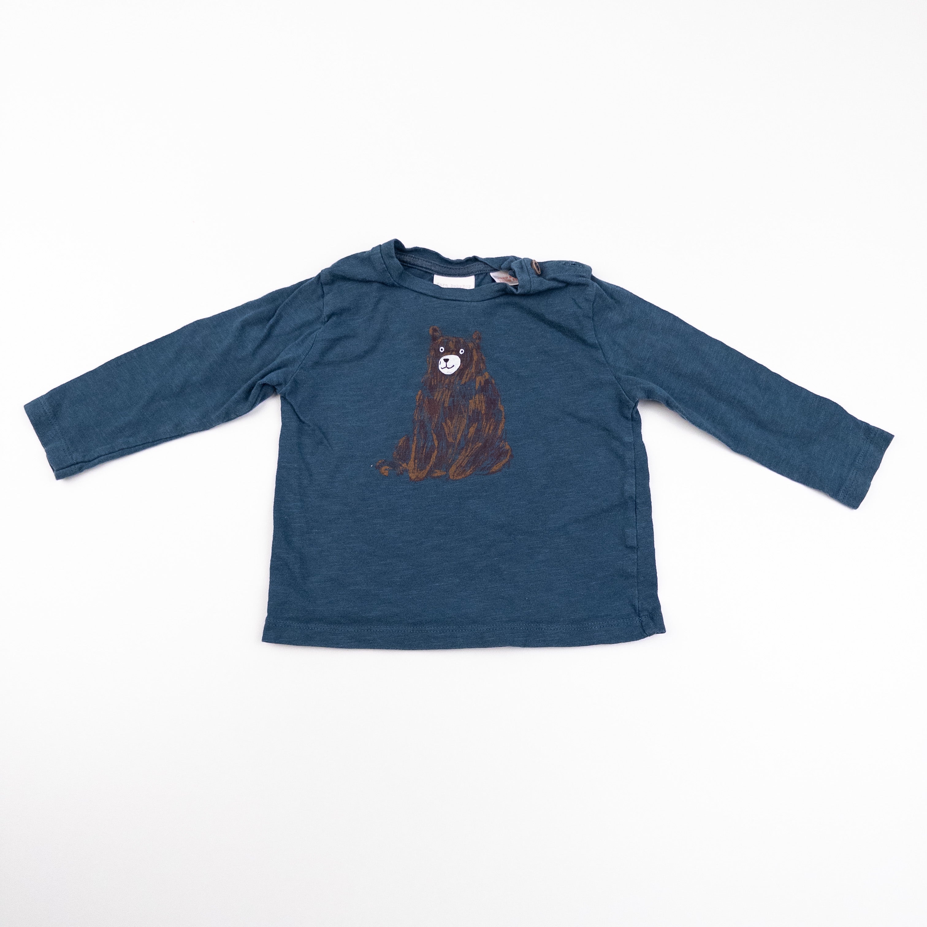 Zara - Chandail - 6-9 mois
