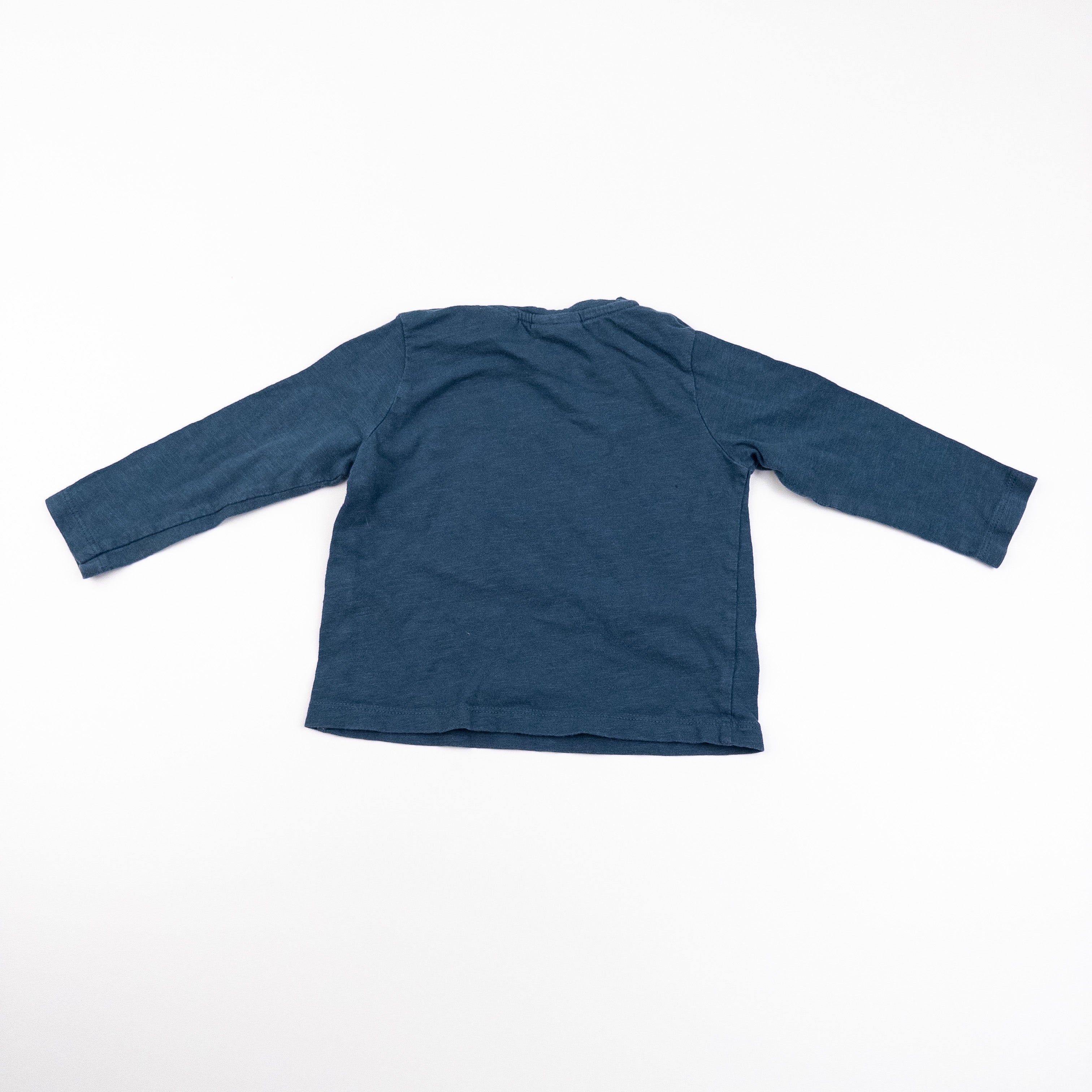 Zara - Chandail - 6-9 mois