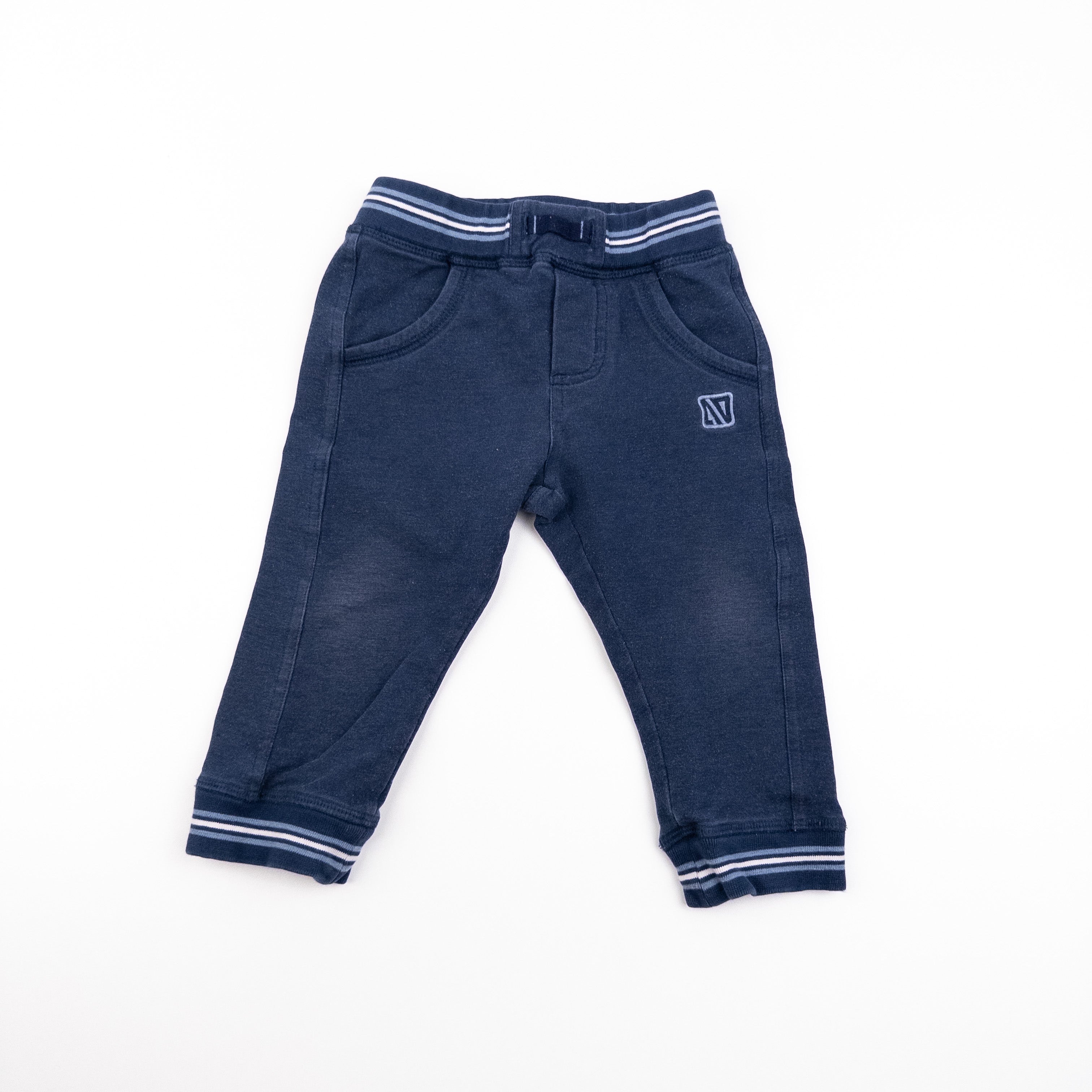 Nano - Pantalon - 12 mois