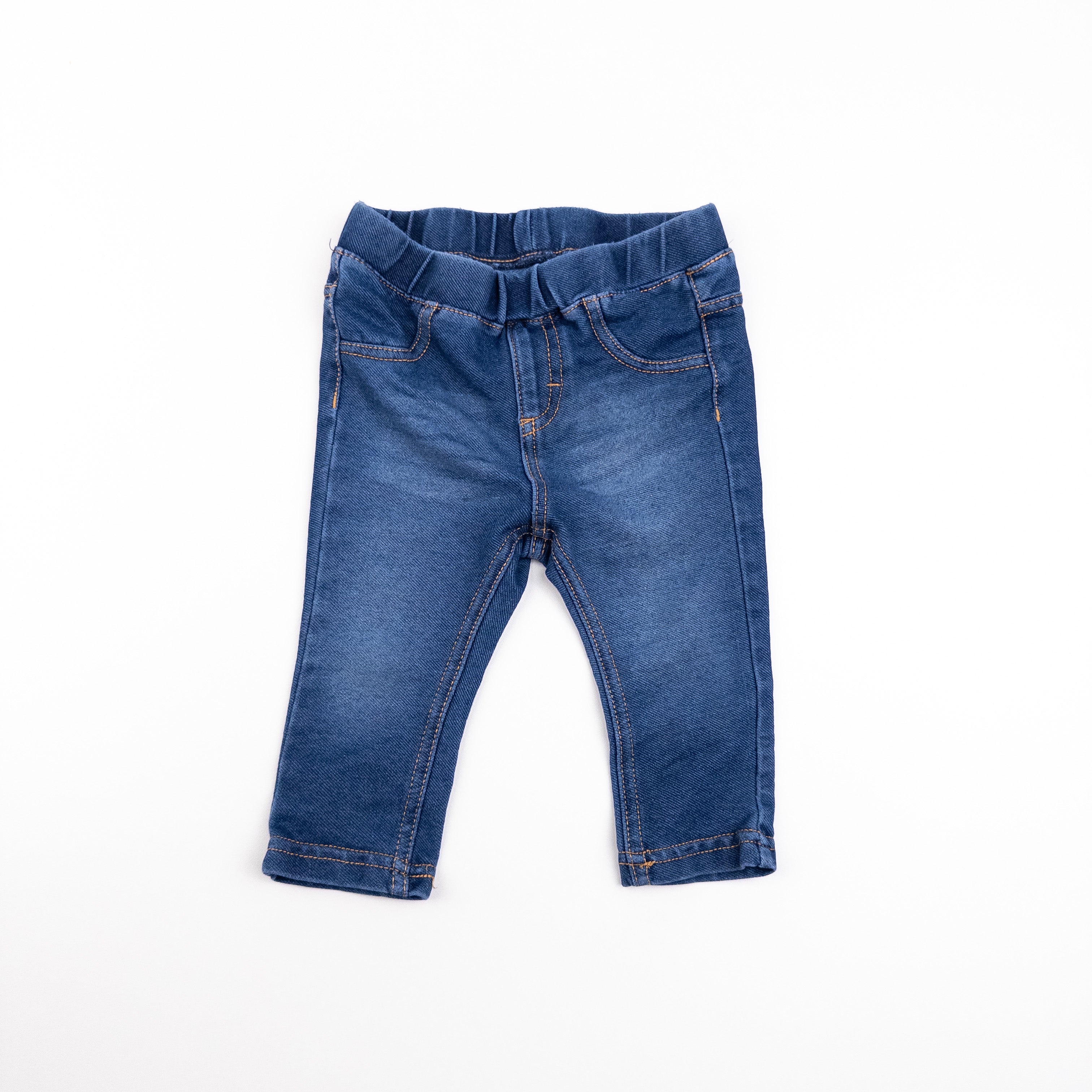 H&M - Pantalon - 4-6 mois