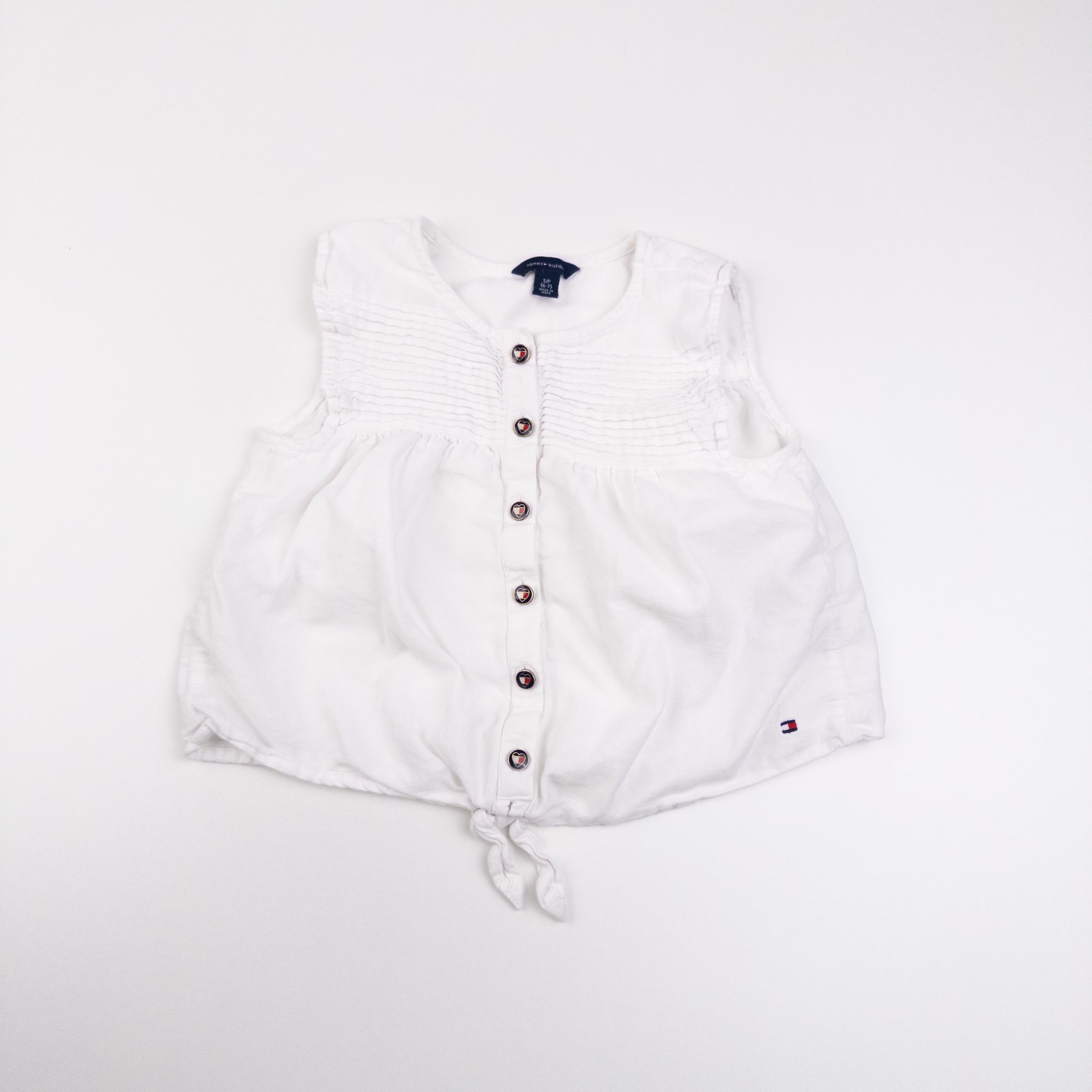 Tommy Hilfiger - Camisole - 6-7 ans