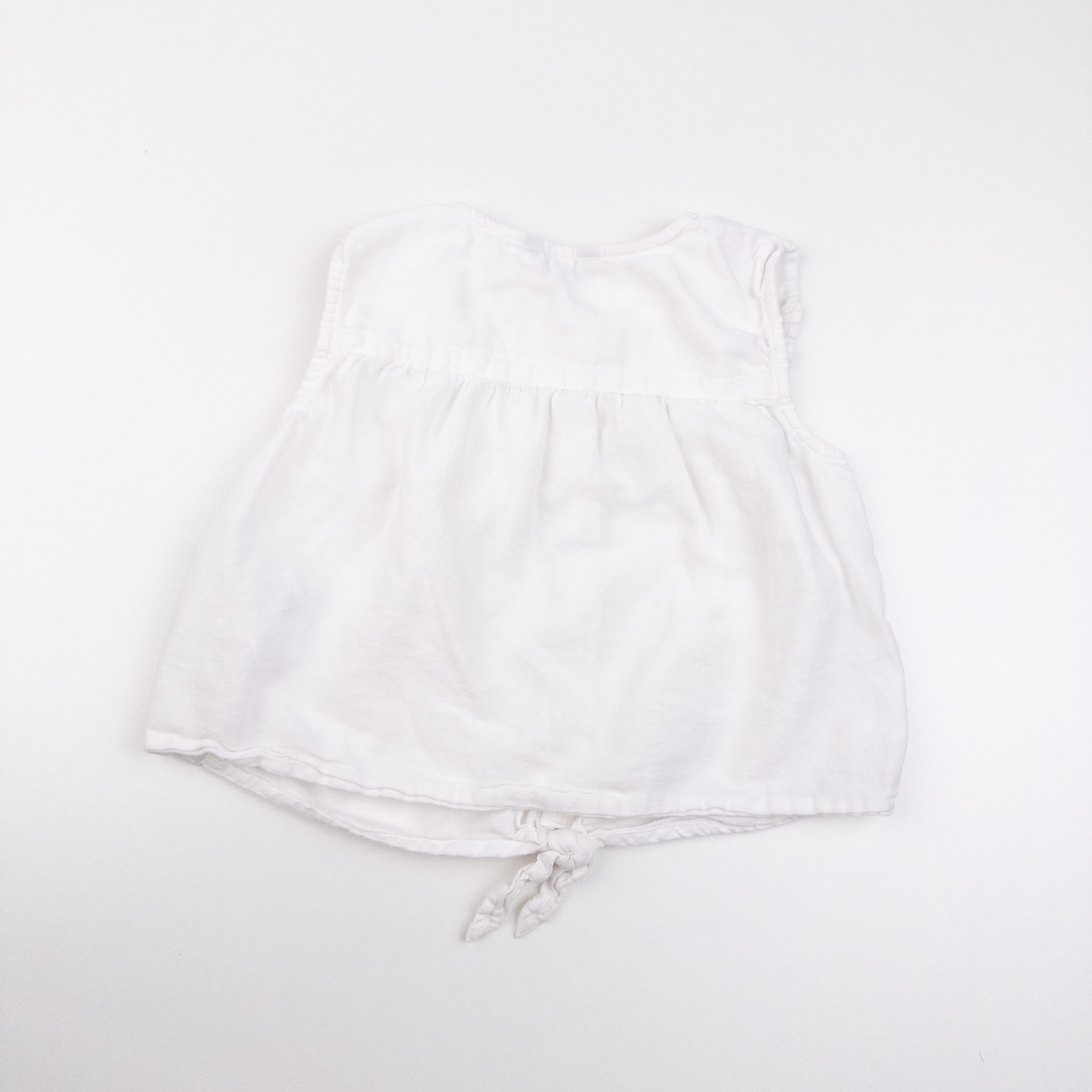 Tommy Hilfiger - Camisole - 6-7 ans