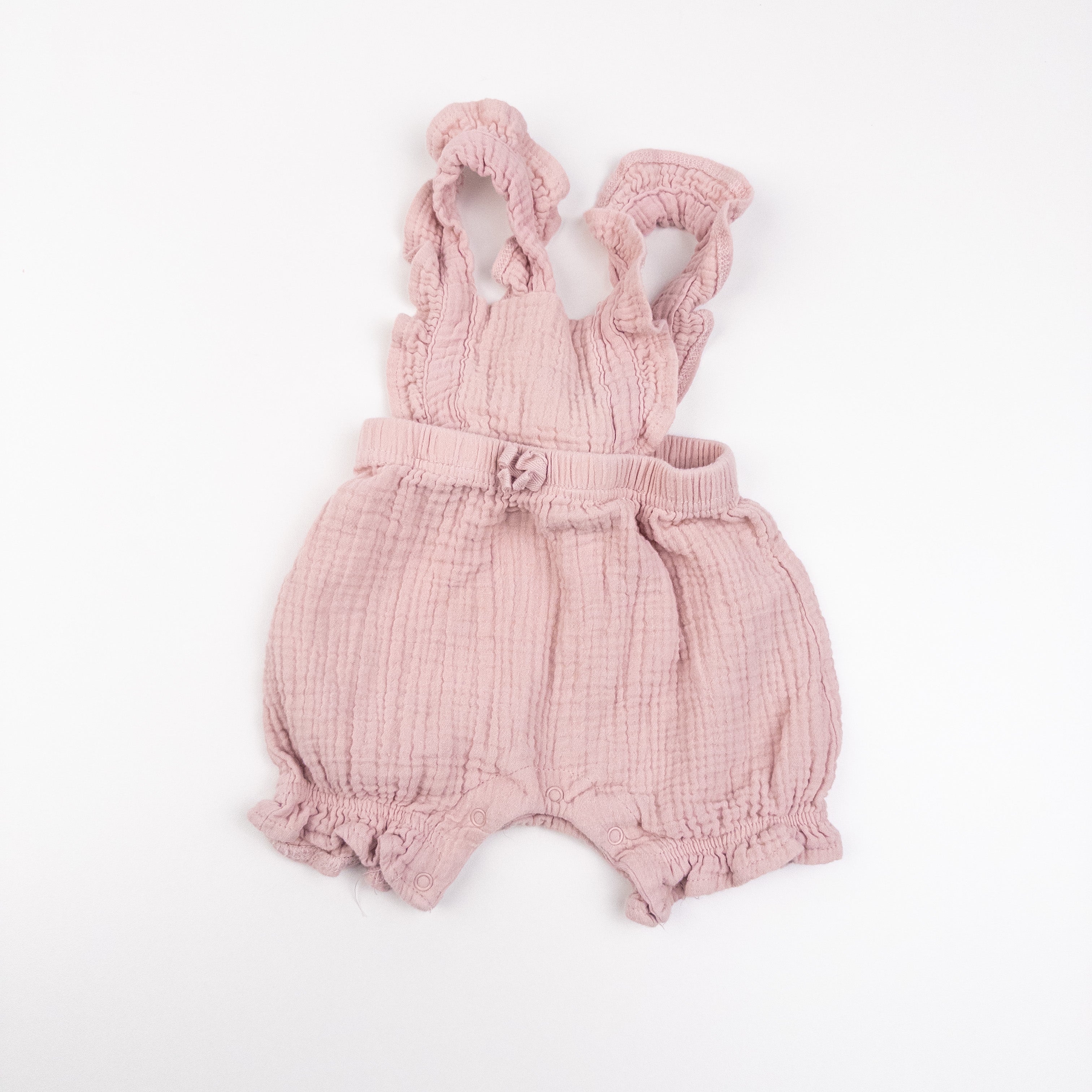 Emily & Oliver - Combinaison - 6-9 mois