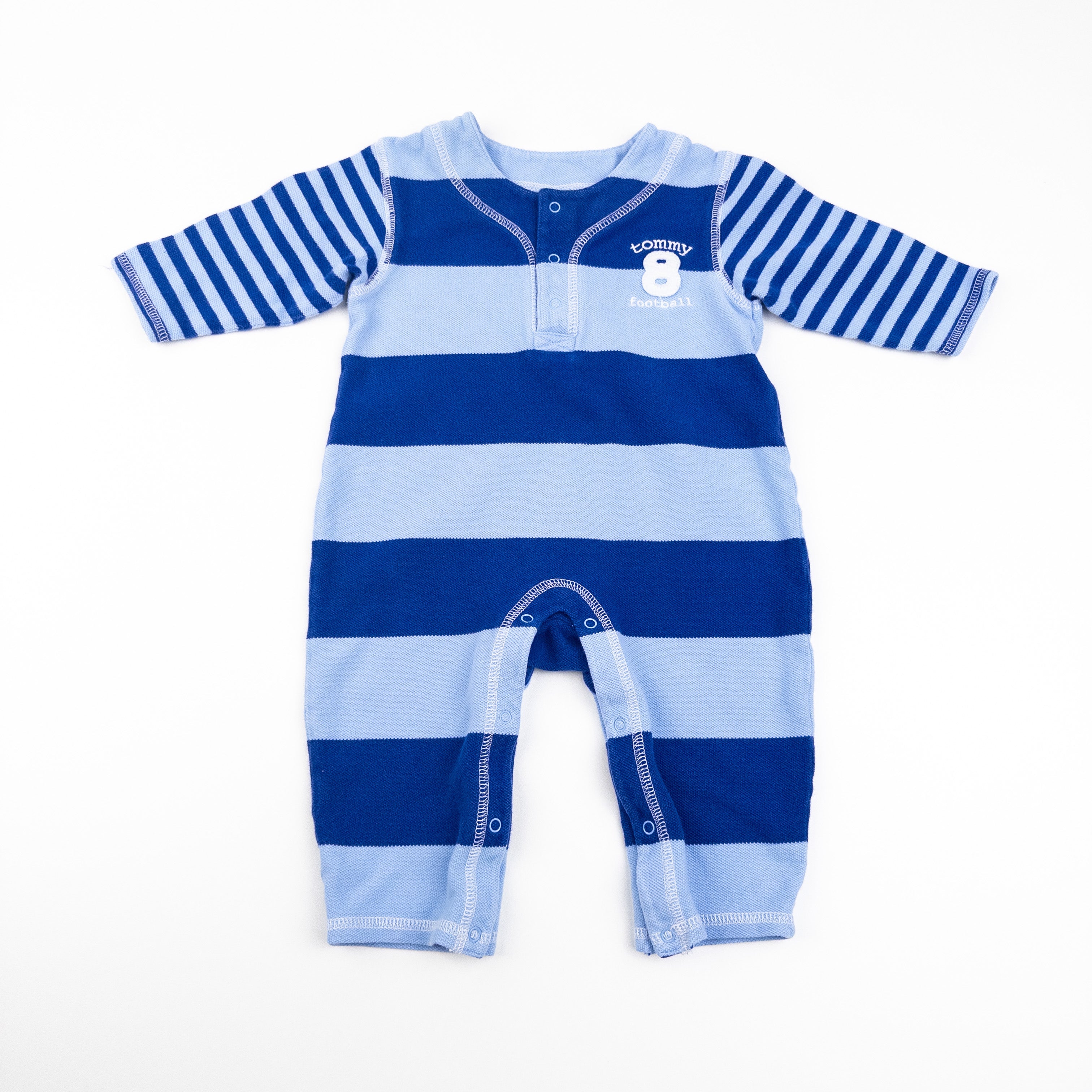 Tommy Hilfiger - Combinaison - 6-12 mois