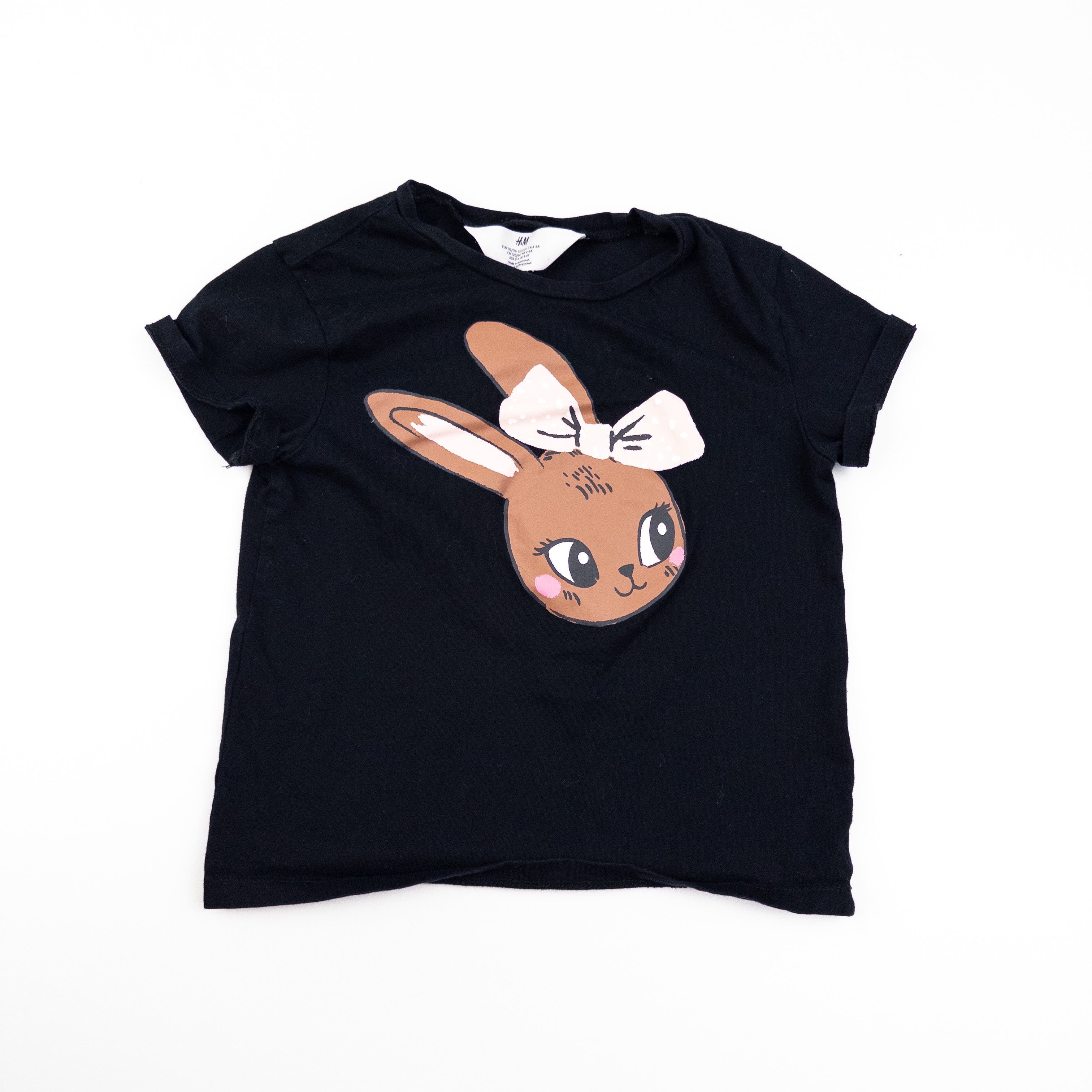 H&M - Chandail - 4-6 ans