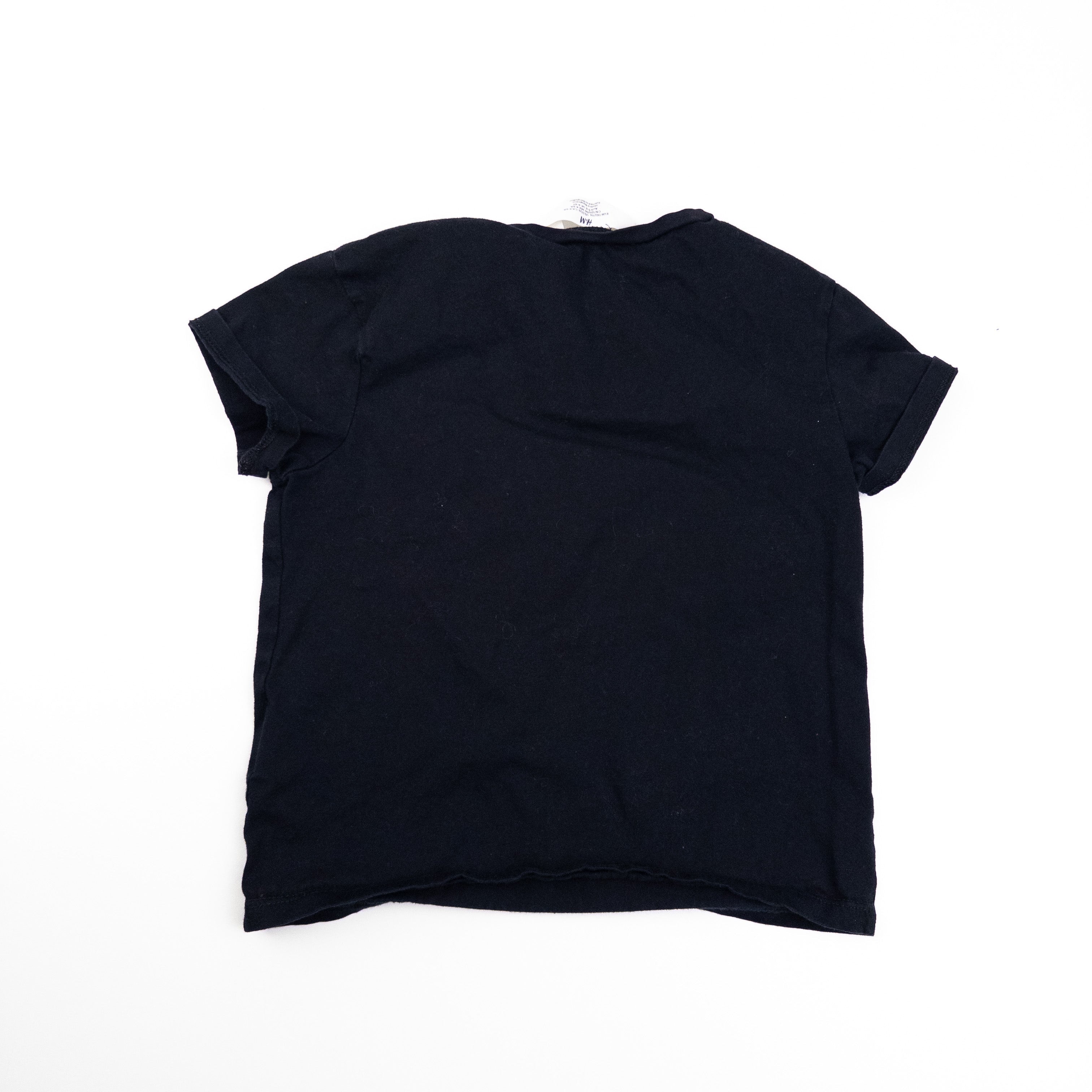 H&M - Chandail - 4-6 ans