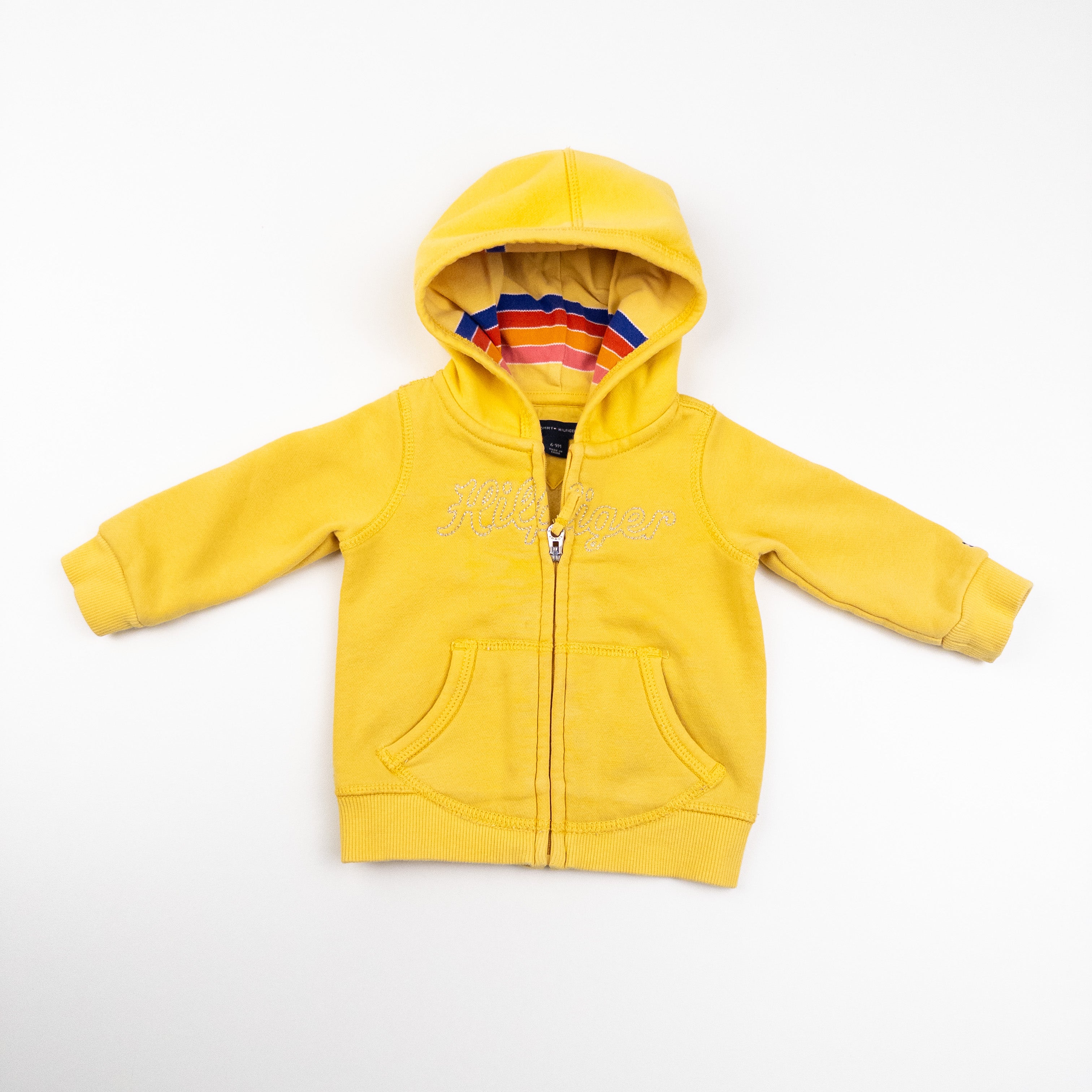 Tommy Hilfiger - Veste - 6-9 mois
