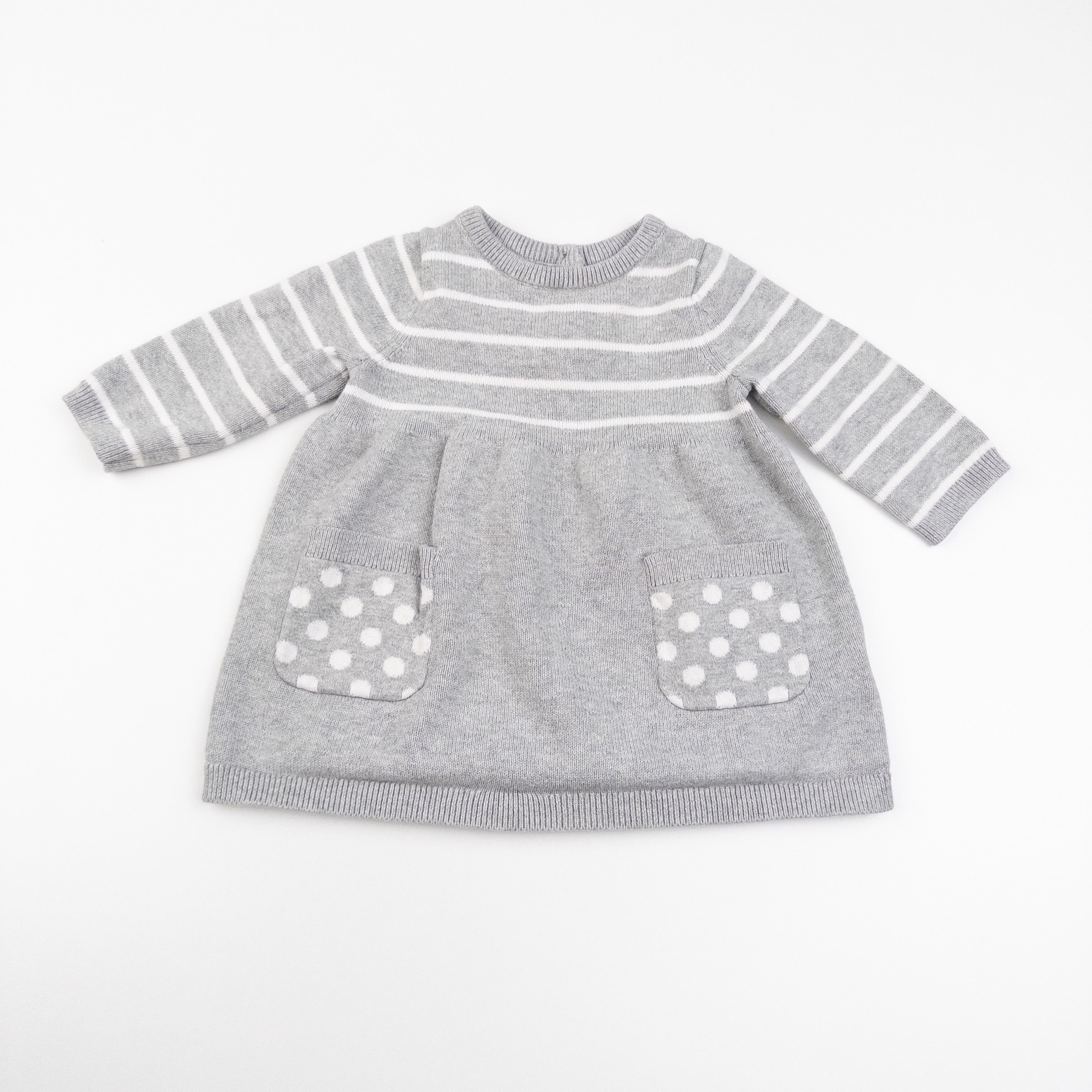 Gap - Robe - 3-6 mois