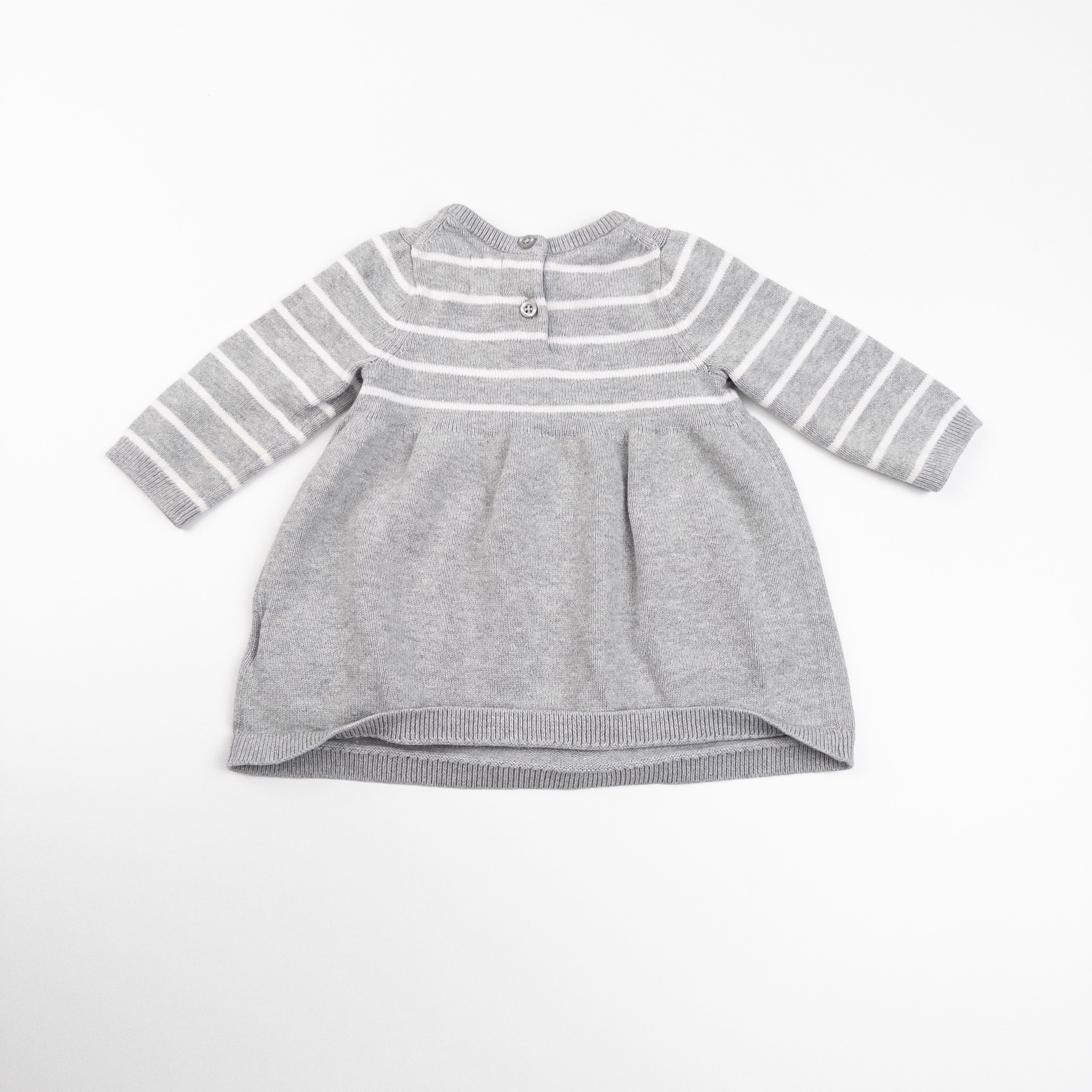 Gap - Robe - 3-6 mois