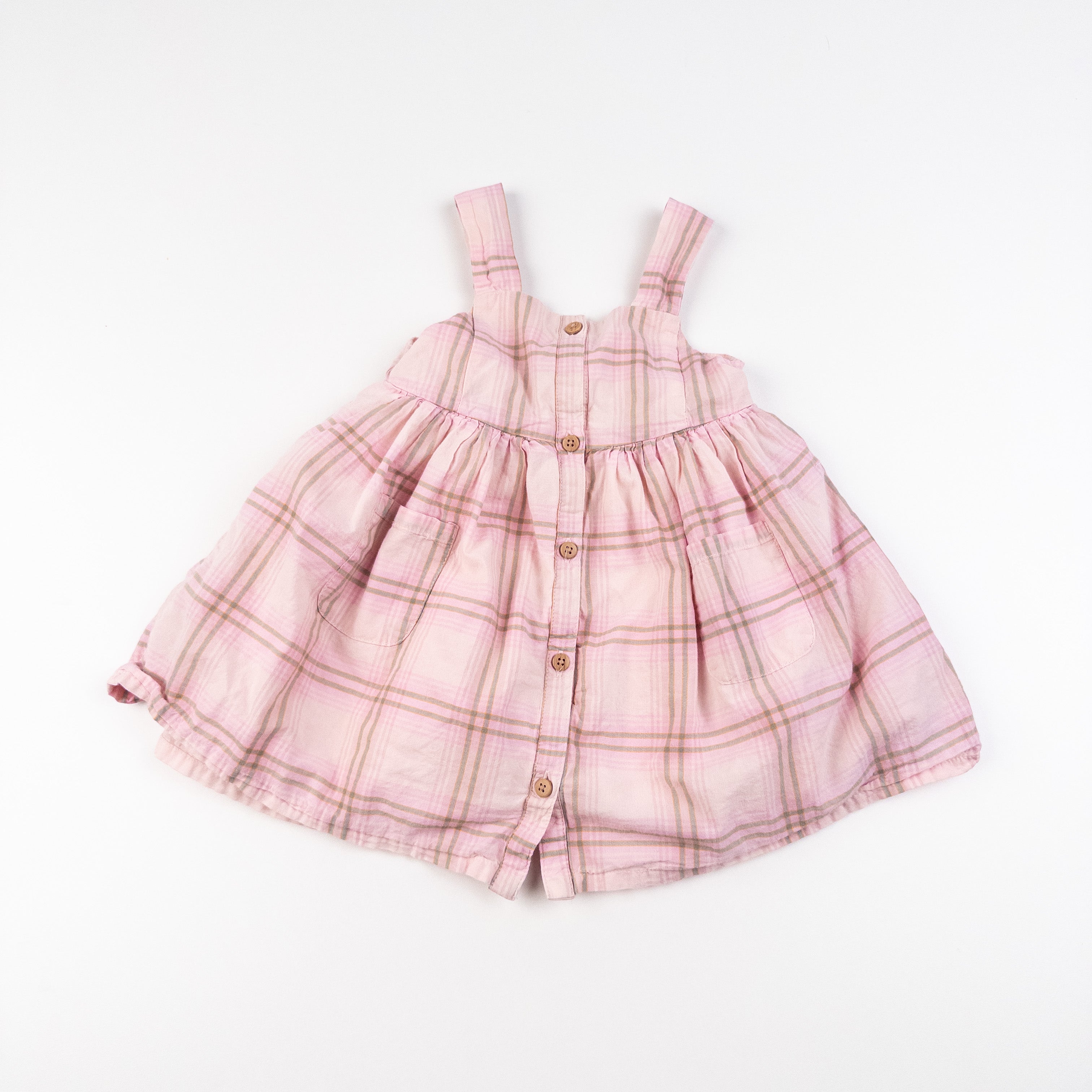Ohskosh - Robe - 12 mois