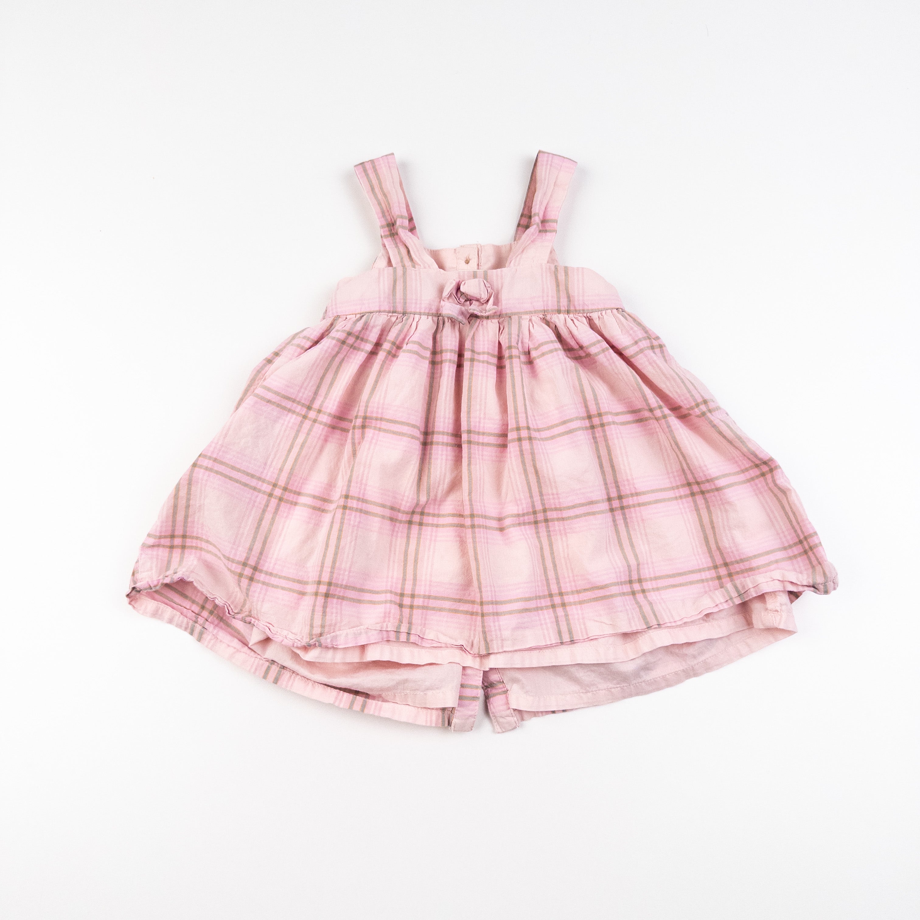 Ohskosh - Robe - 12 mois