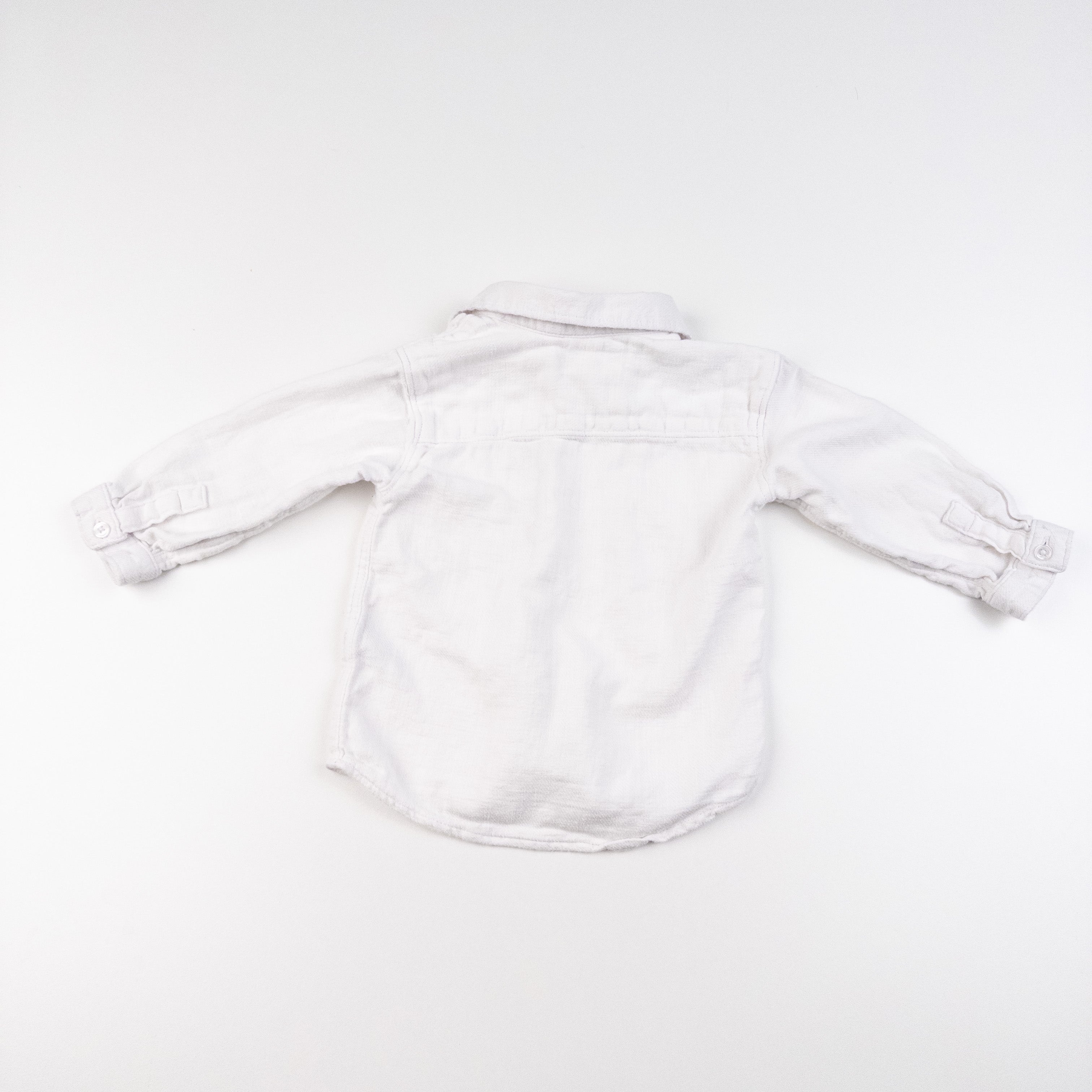 Zara - Chemise - 9-12 mois
