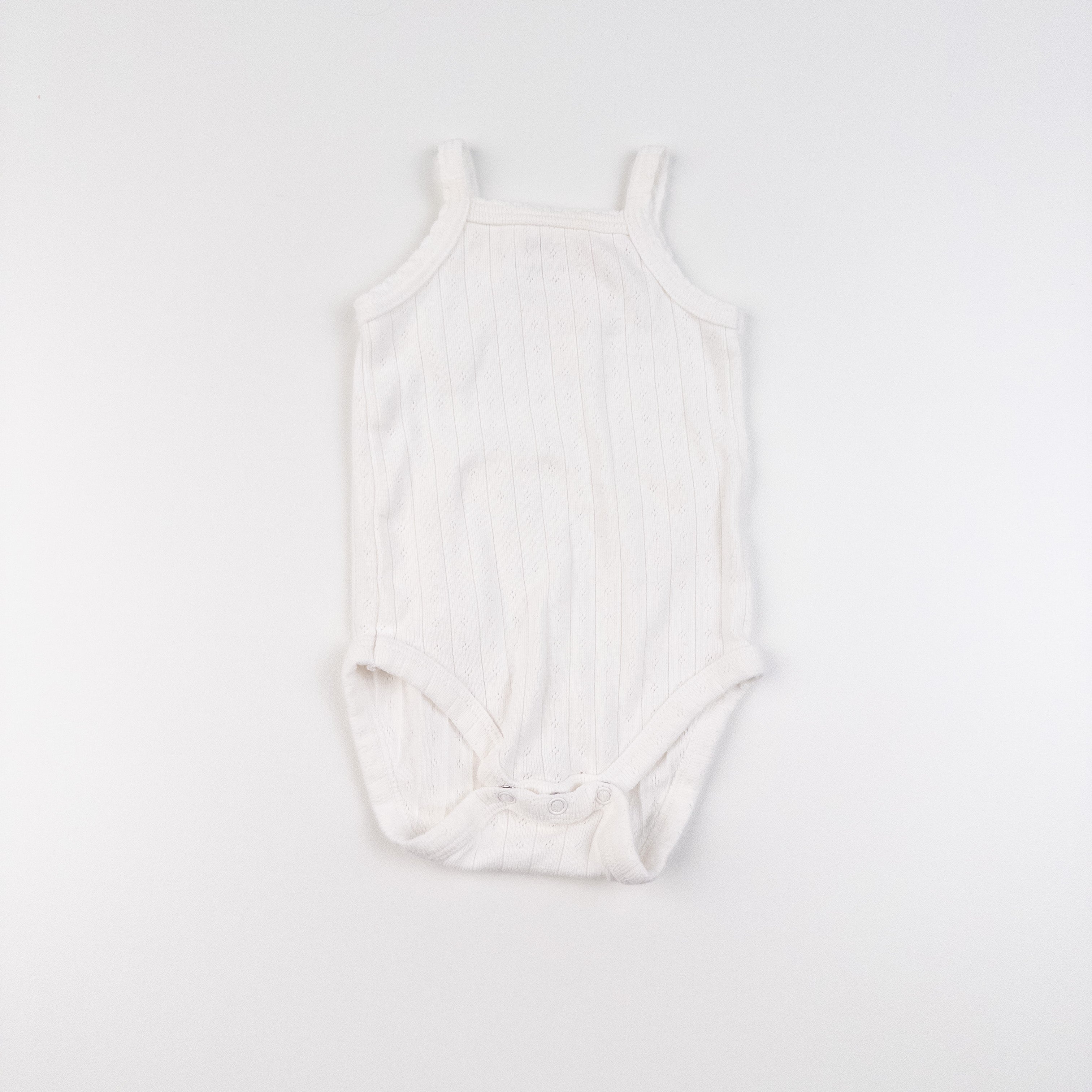Zara - Camisole - 3-6 mois
