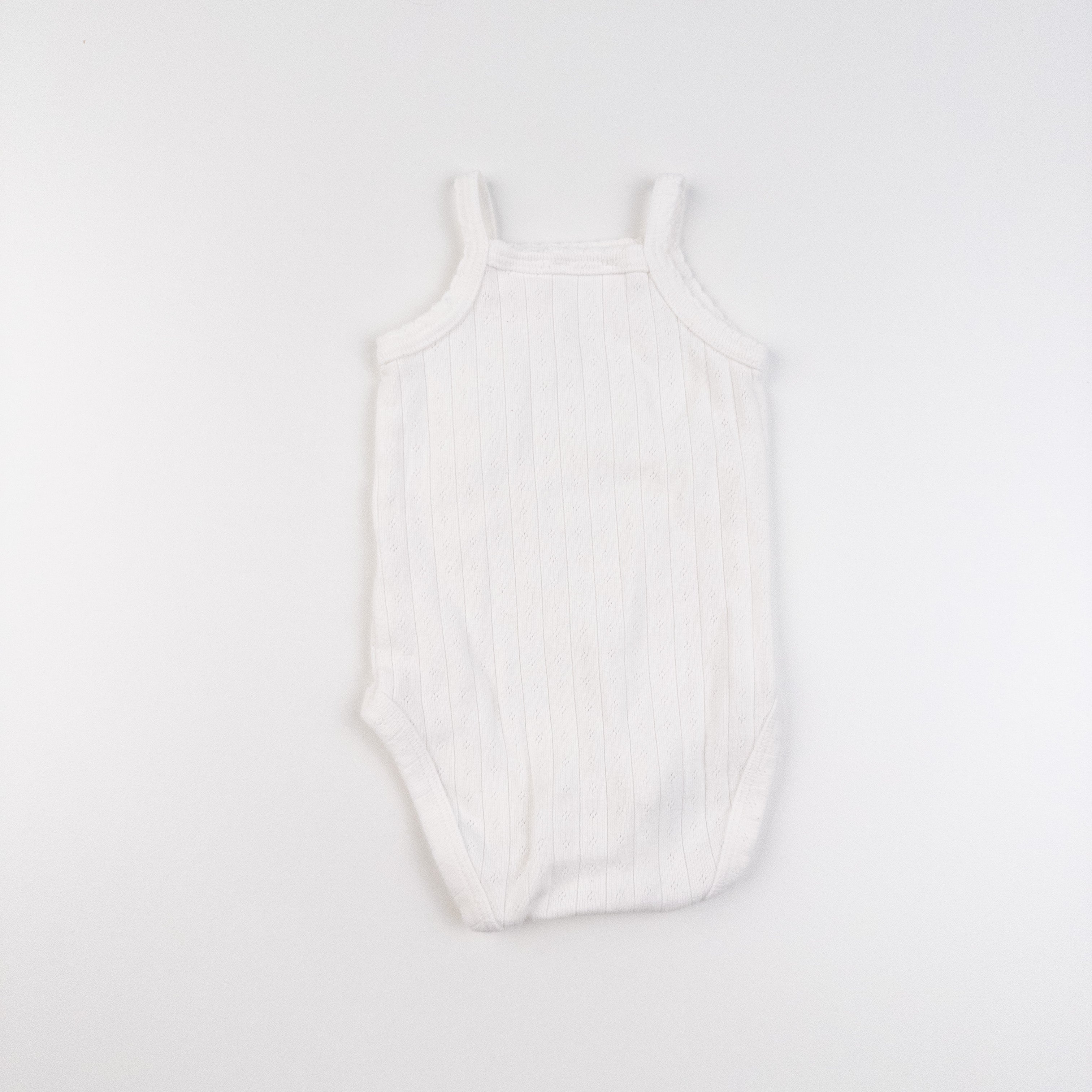 Zara - Camisole - 3-6 mois