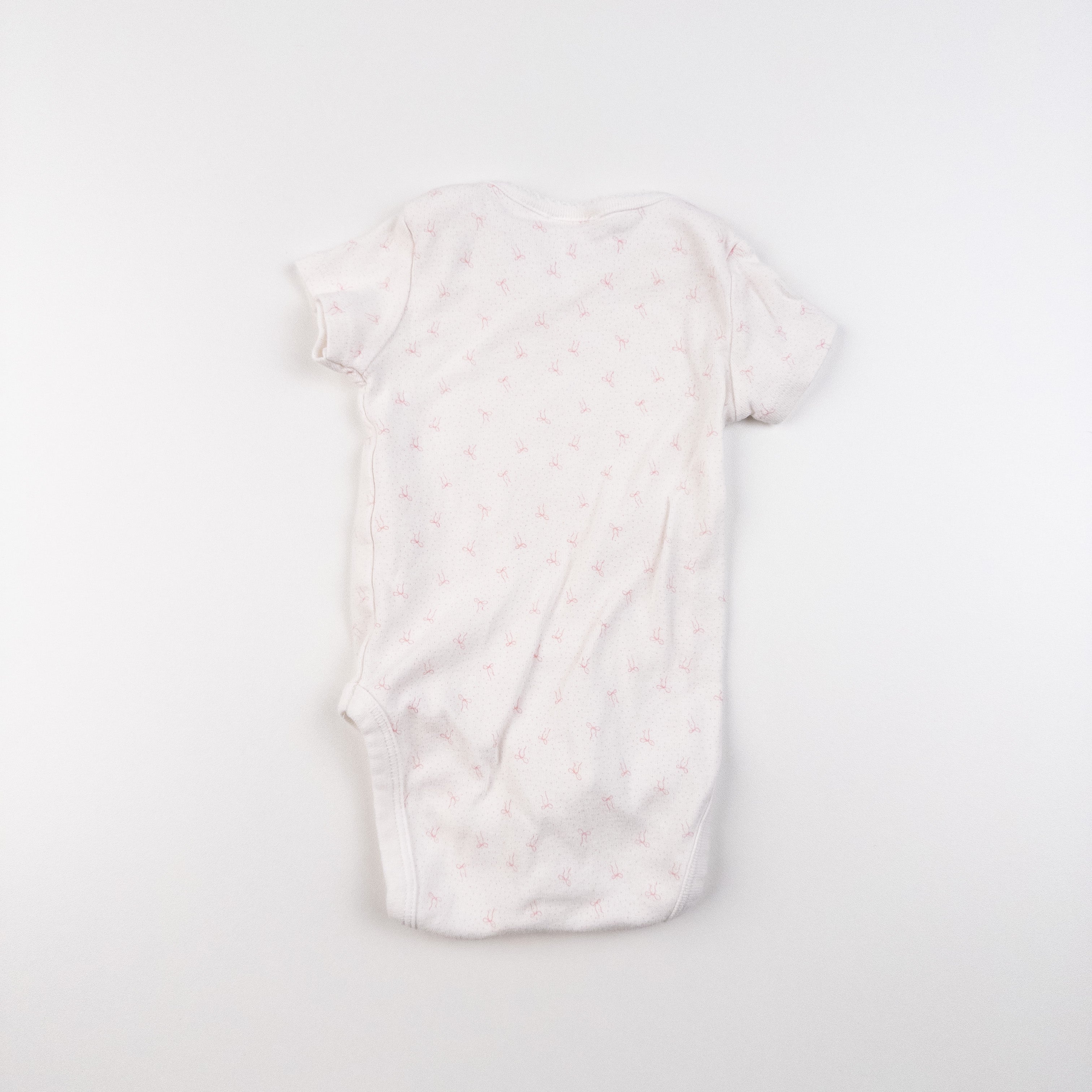 Zara - Cache-couche - 3-6 mois