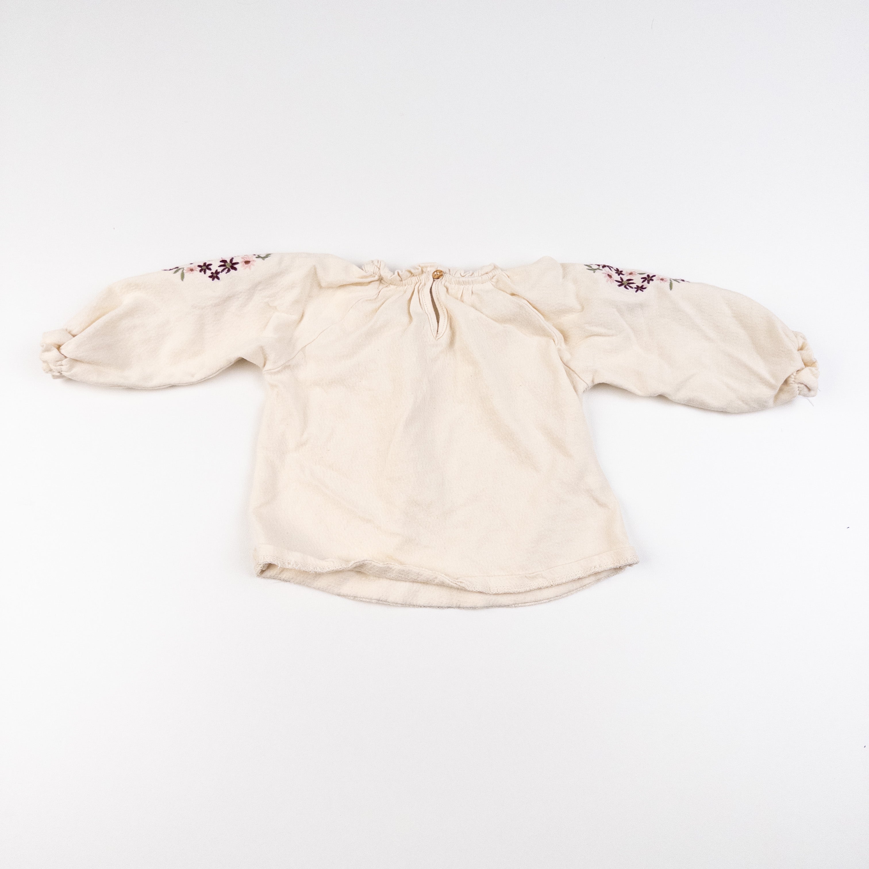 Zara - Chandail - 3-6 mois