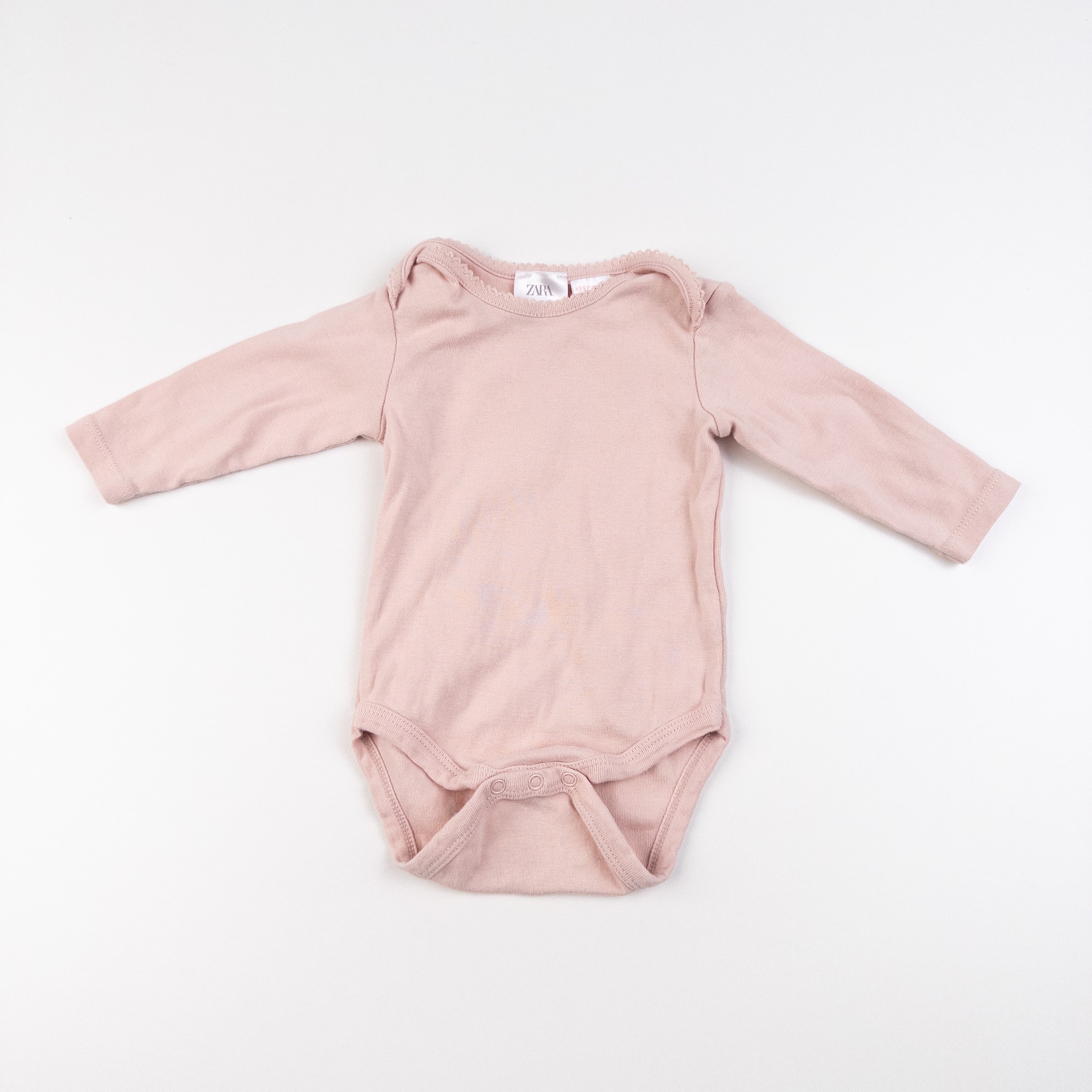 Zara - Cache-couche - 3-6 mois
