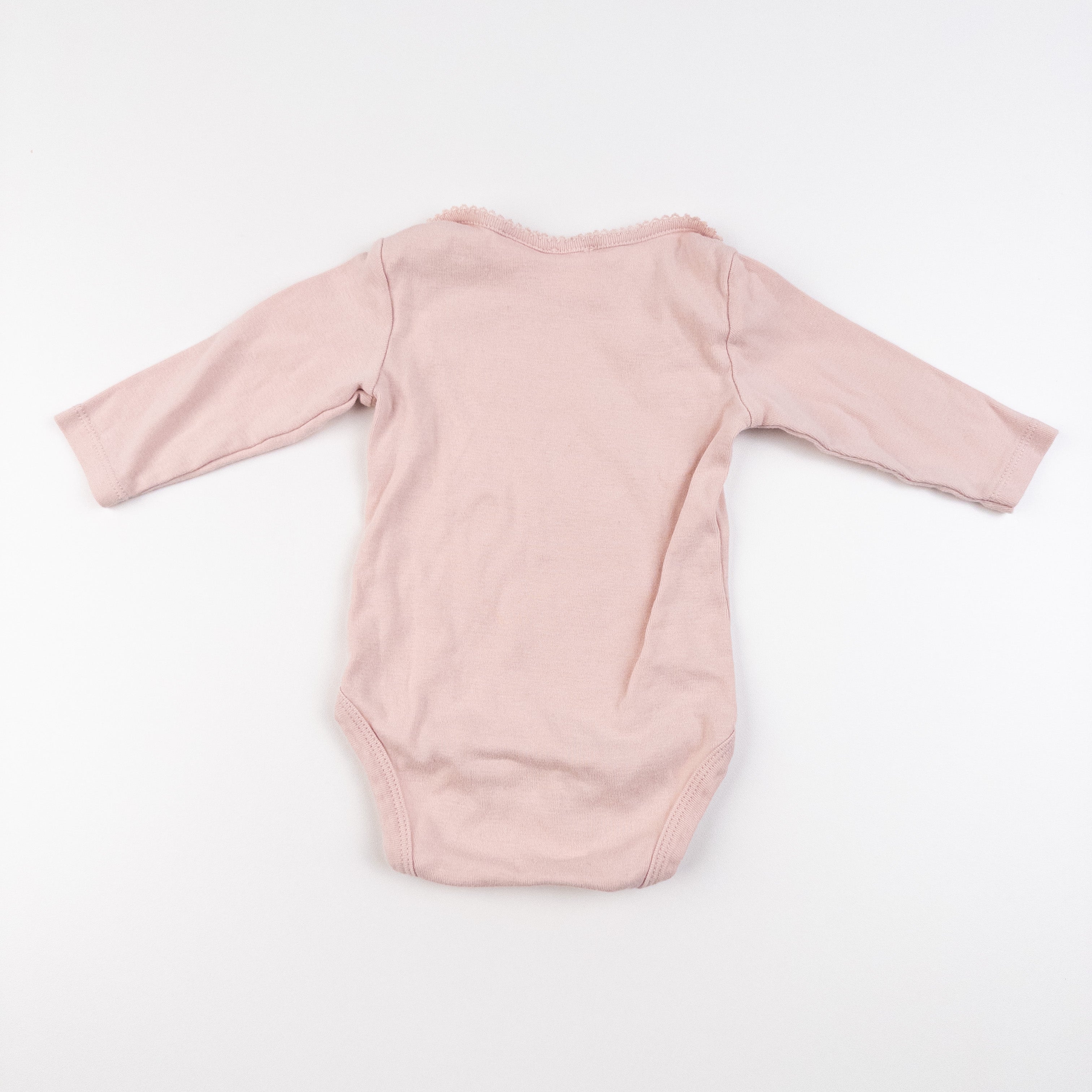 Zara - Cache-couche - 3-6 mois