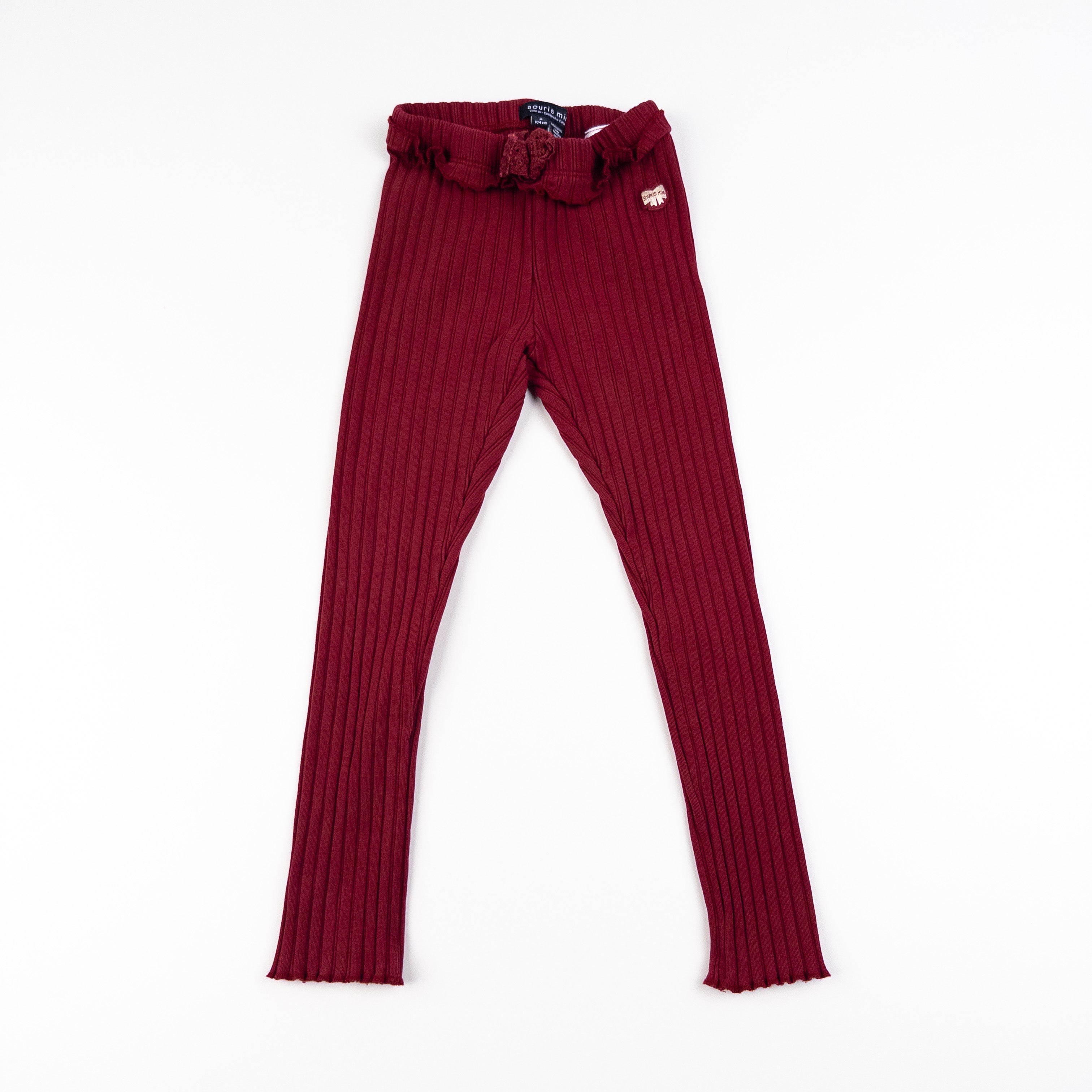 Souris Mini - Legging - 4 ans