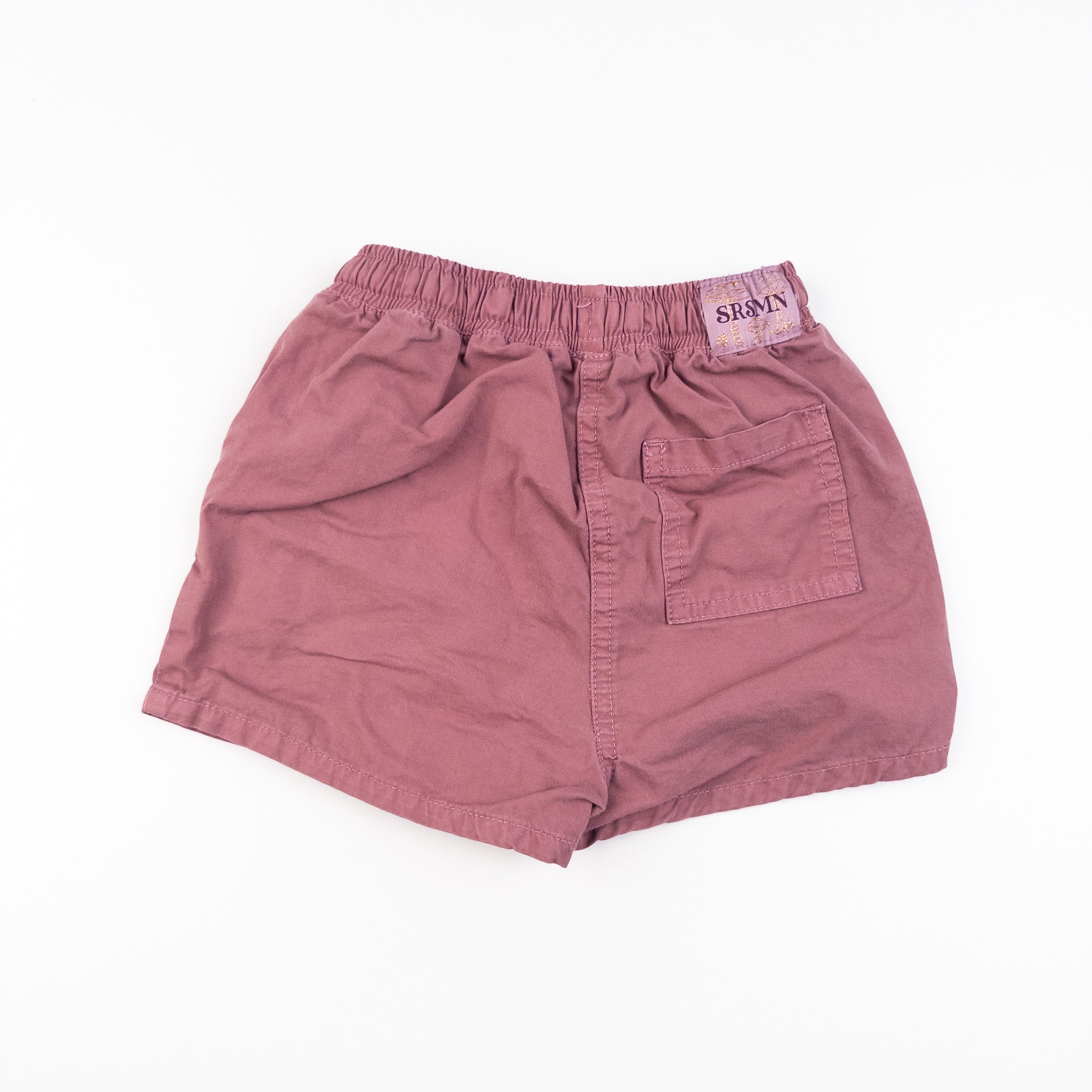 Souris Mini - Short - 4 ans