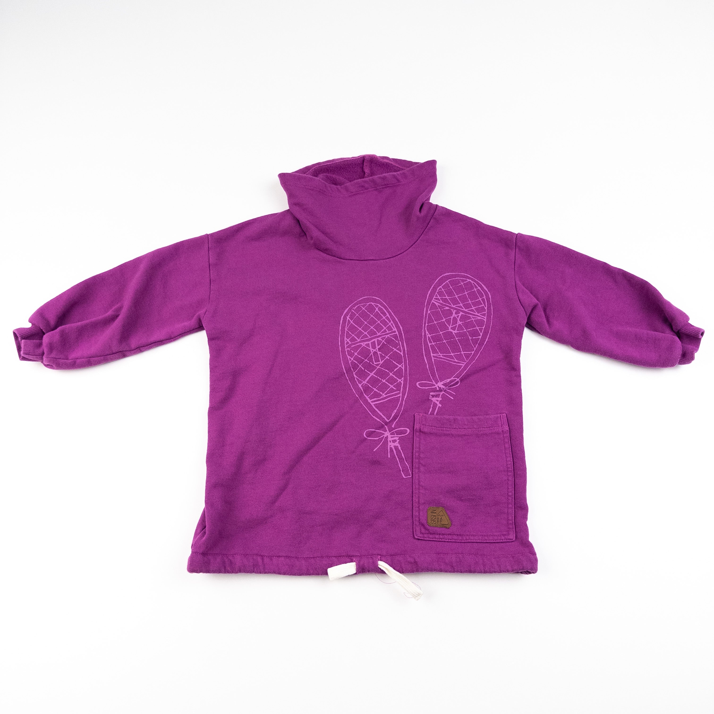 Souris Mini - Robe tunique - 4 ans