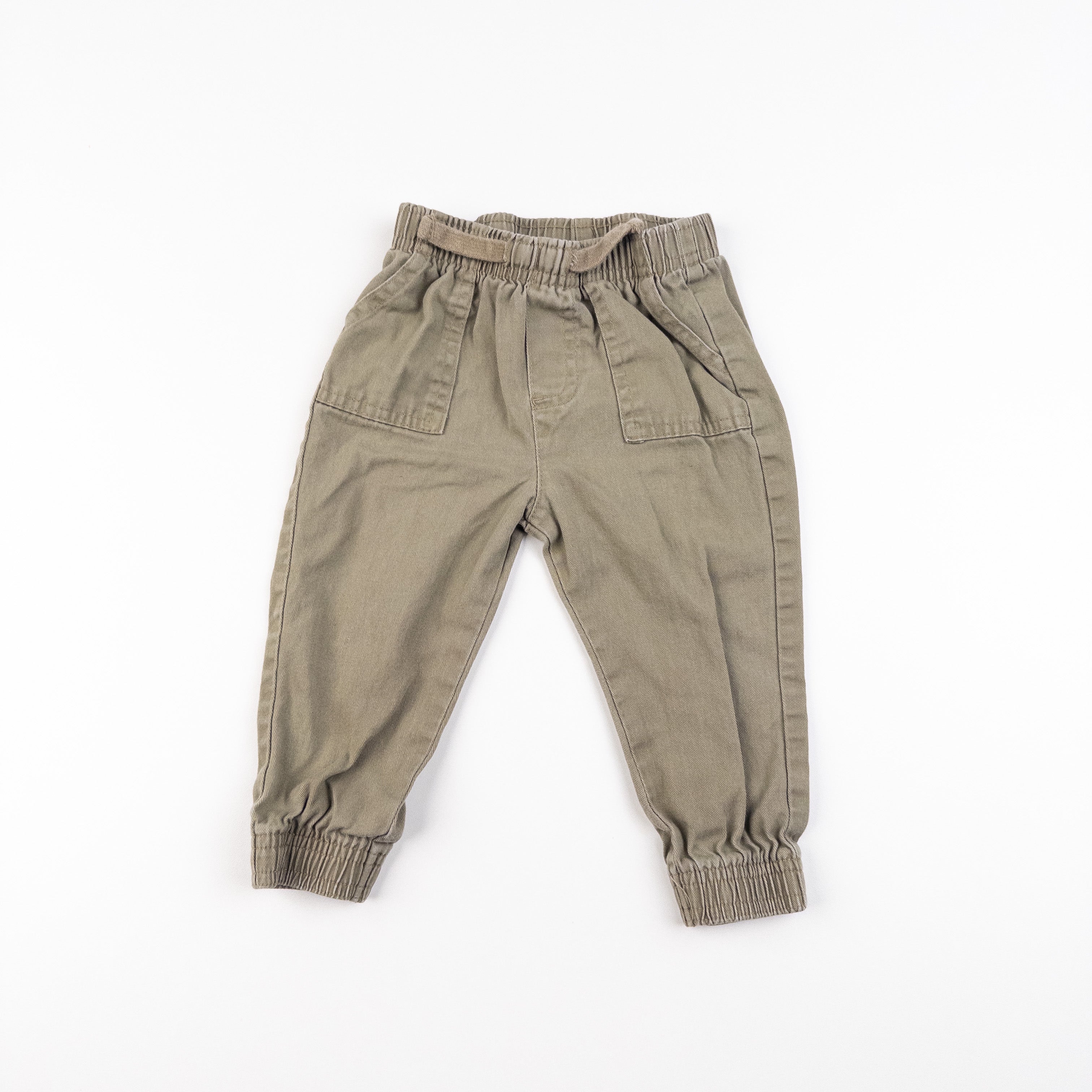 Marque inconnue - Pantalon - 18 mois