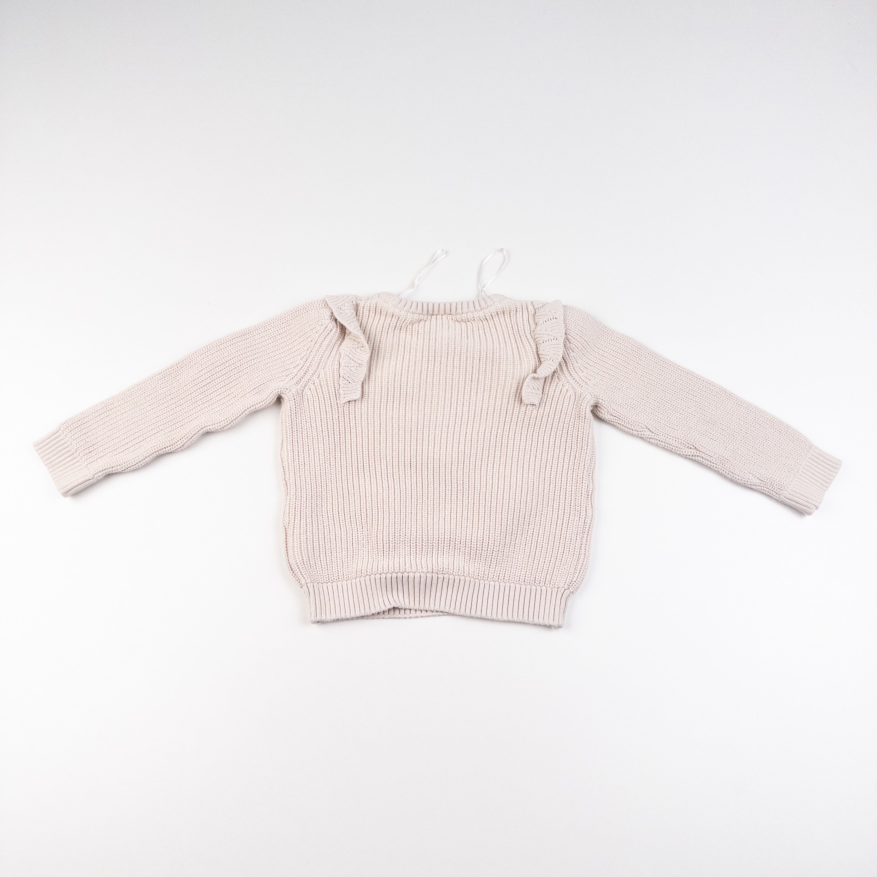 LC Waikiki - Pull en laine - 4-5 ans