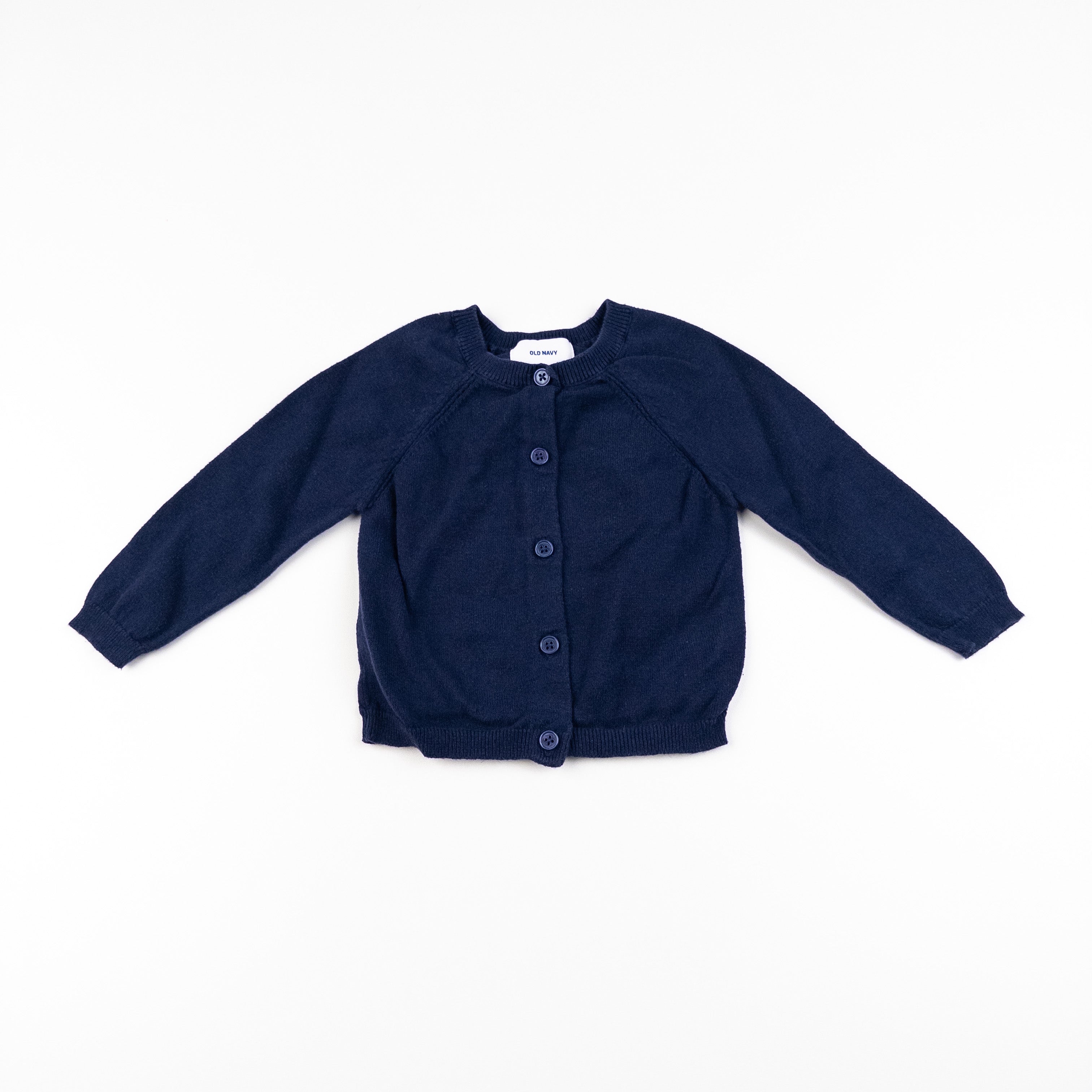 Old Navy - Chandail - 12-18 mois