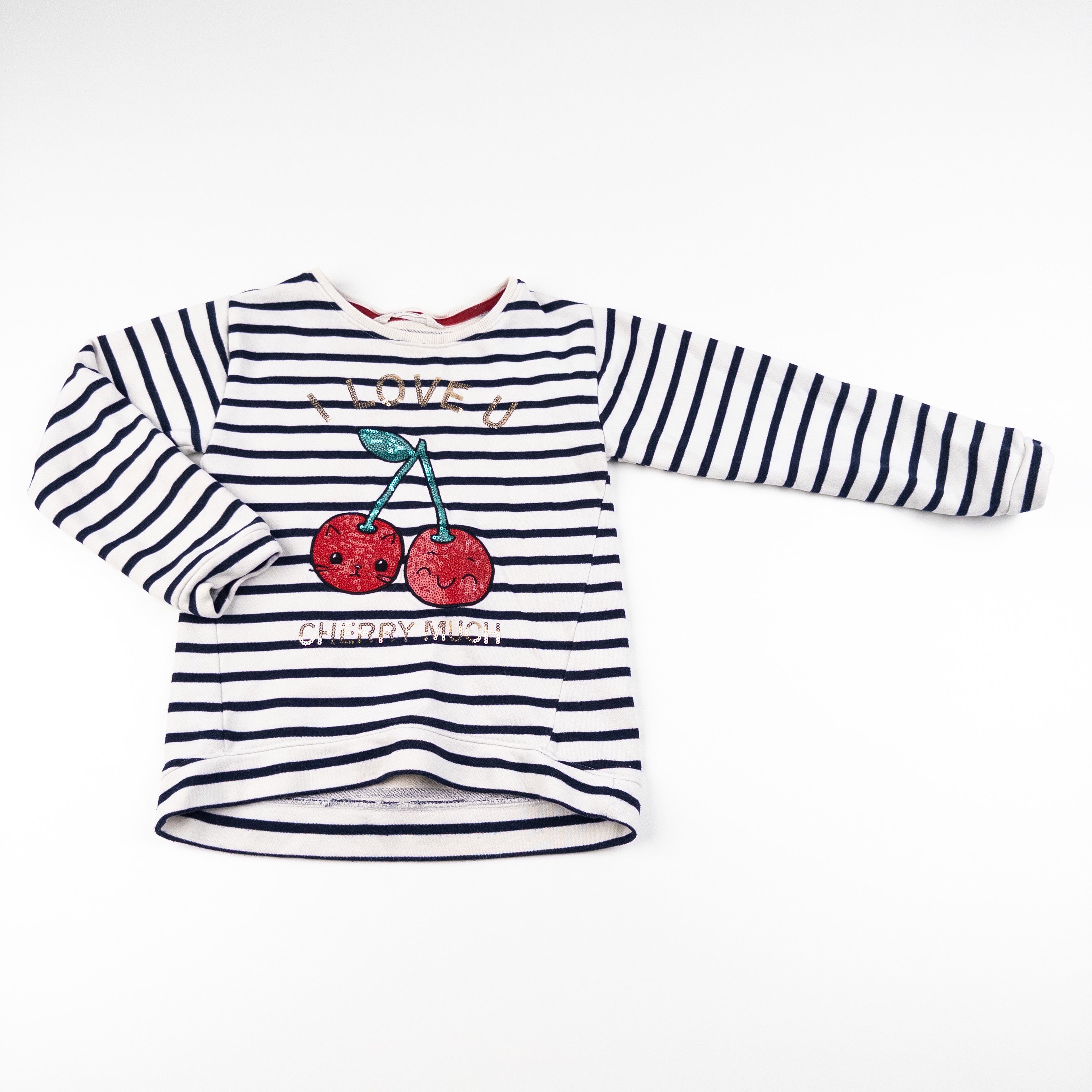 H&M - Chandail - 6-8 ans