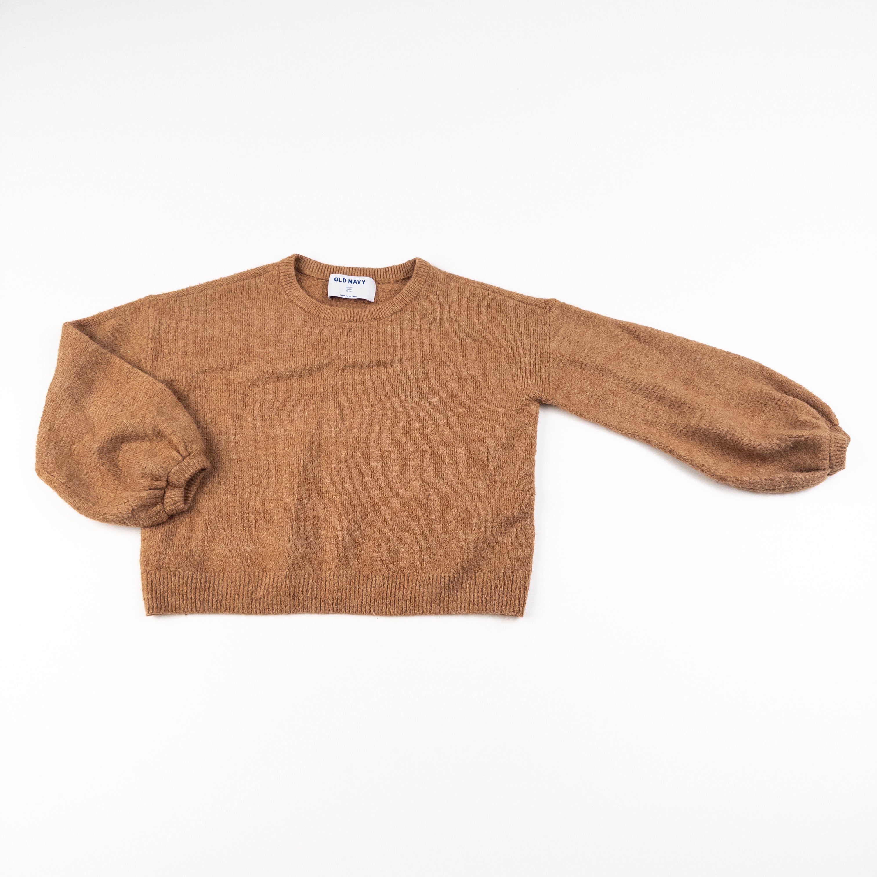 Old Navy - Pull - XS 5 ans