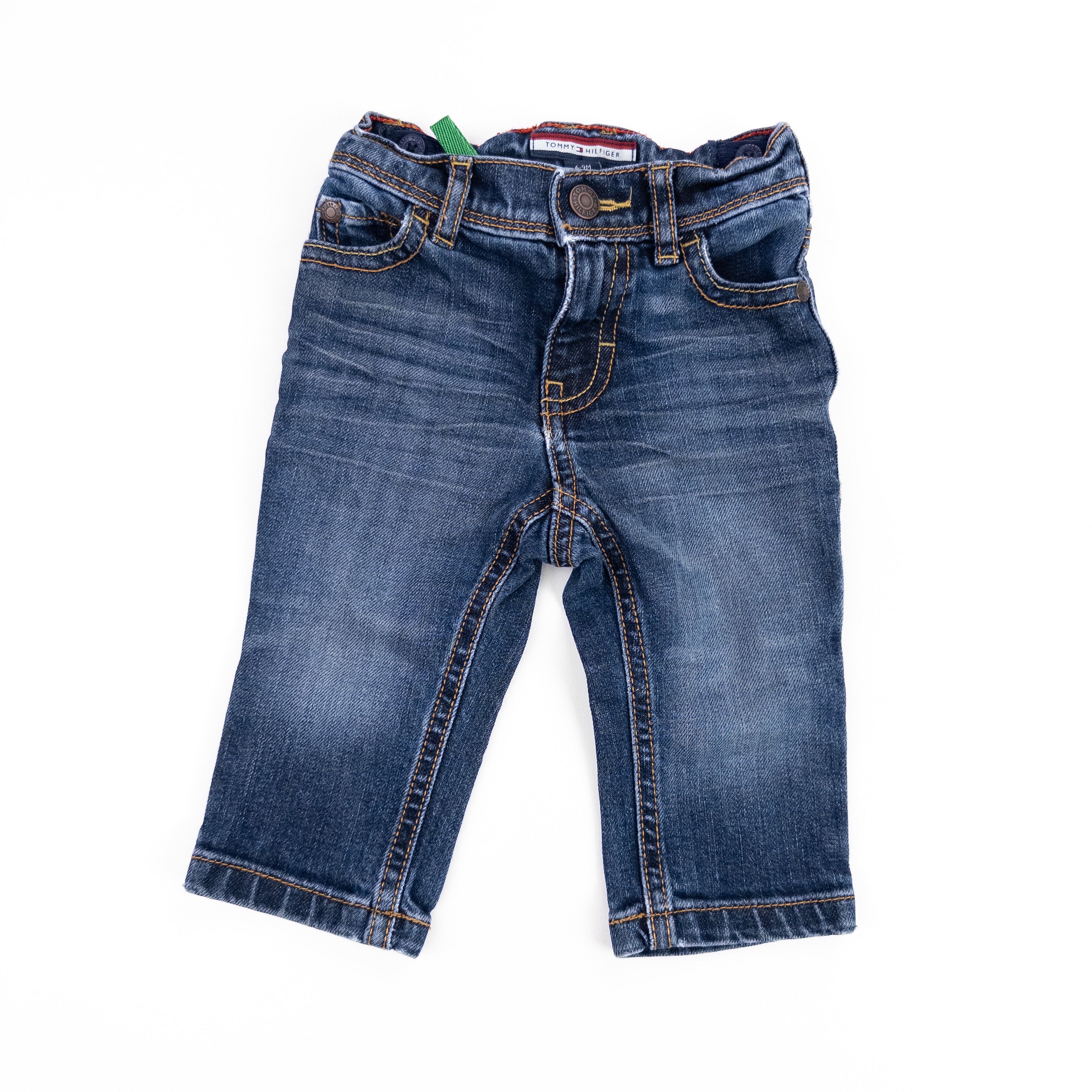 Tommy Hilfiger - Pantalon - 6-9 mois