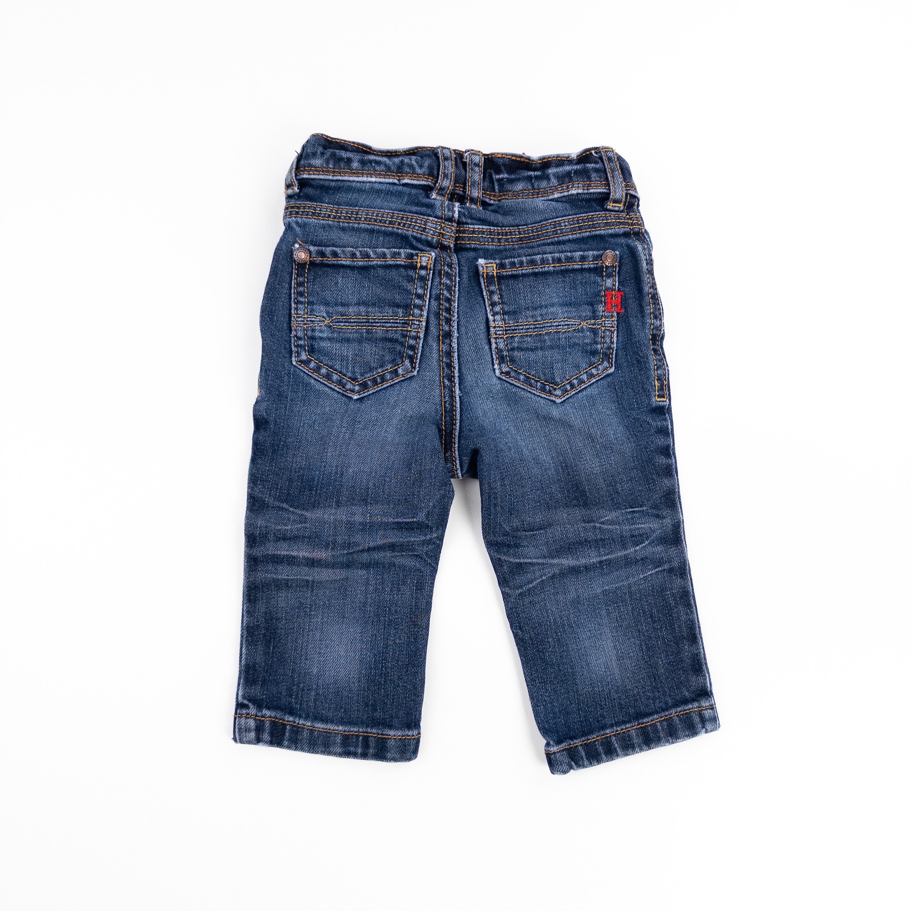 Tommy Hilfiger - Pantalon - 6-9 mois